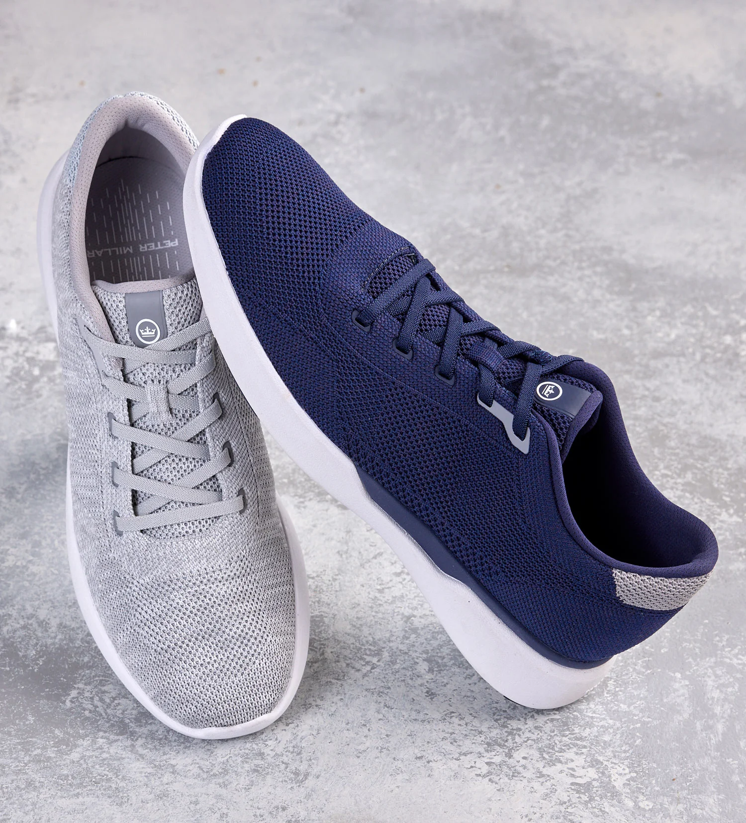 Peter Millar Glide V3 Sneakers - Image 2