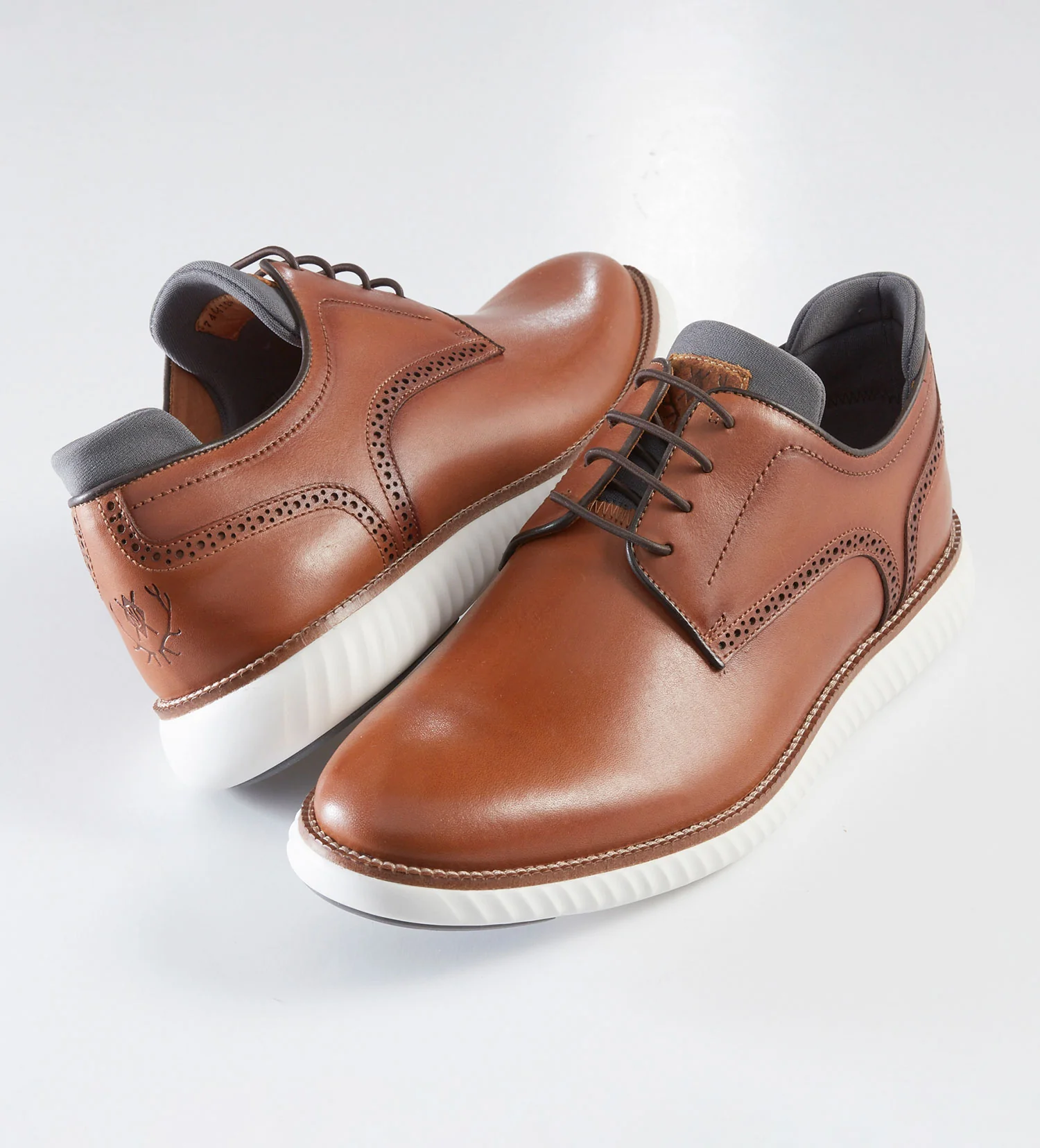 Martin Dingman Countryaire Oxford - Image 2