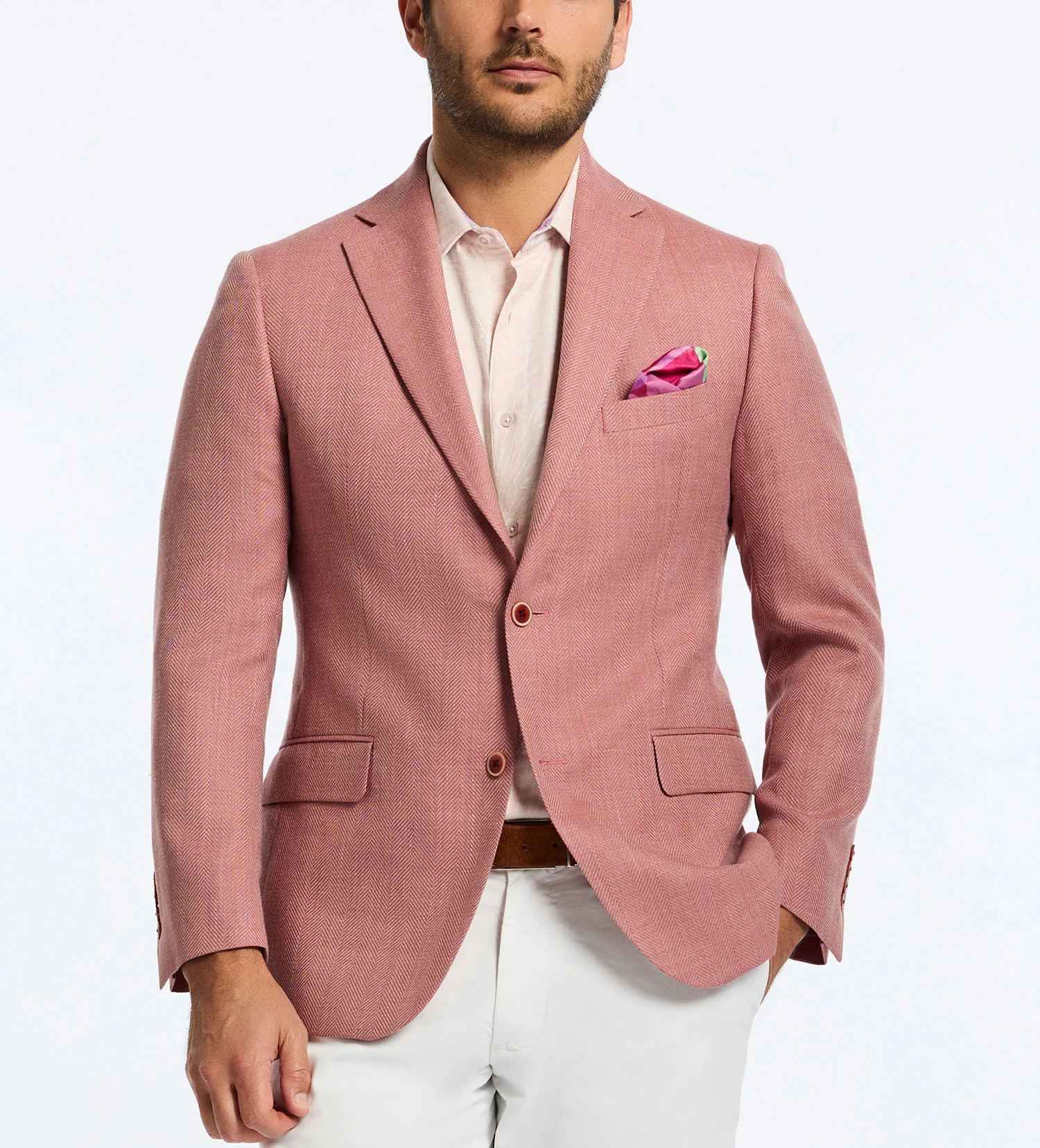 Robert Graham McLaine Sport Coat - Image 2
