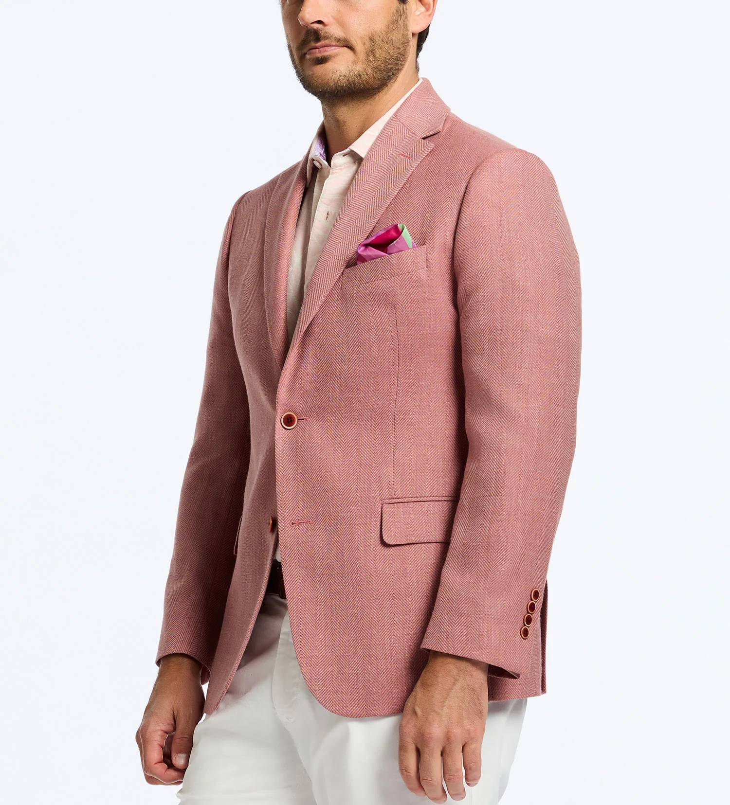 Robert Graham McLaine Sport Coat - Image 3