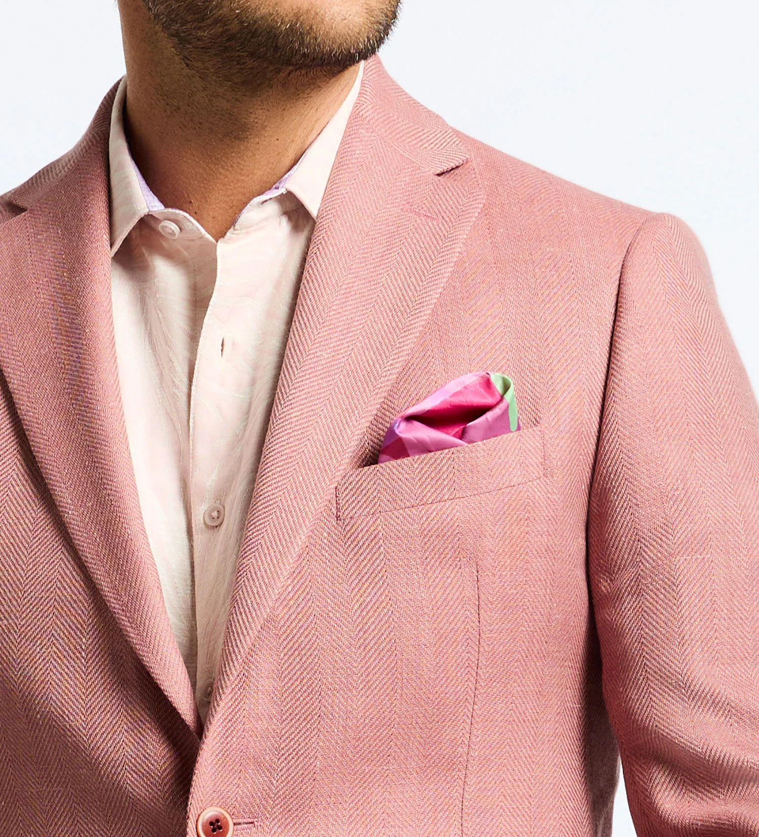 Robert Graham McLaine Sport Coat - Image 5