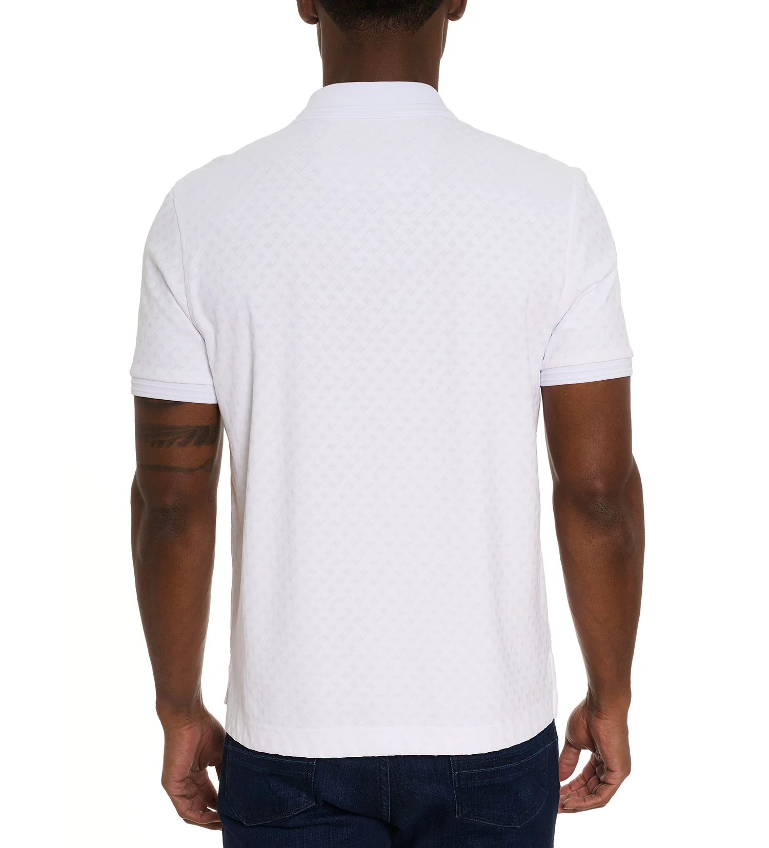 Robert Graham Elias Polo - Image 9