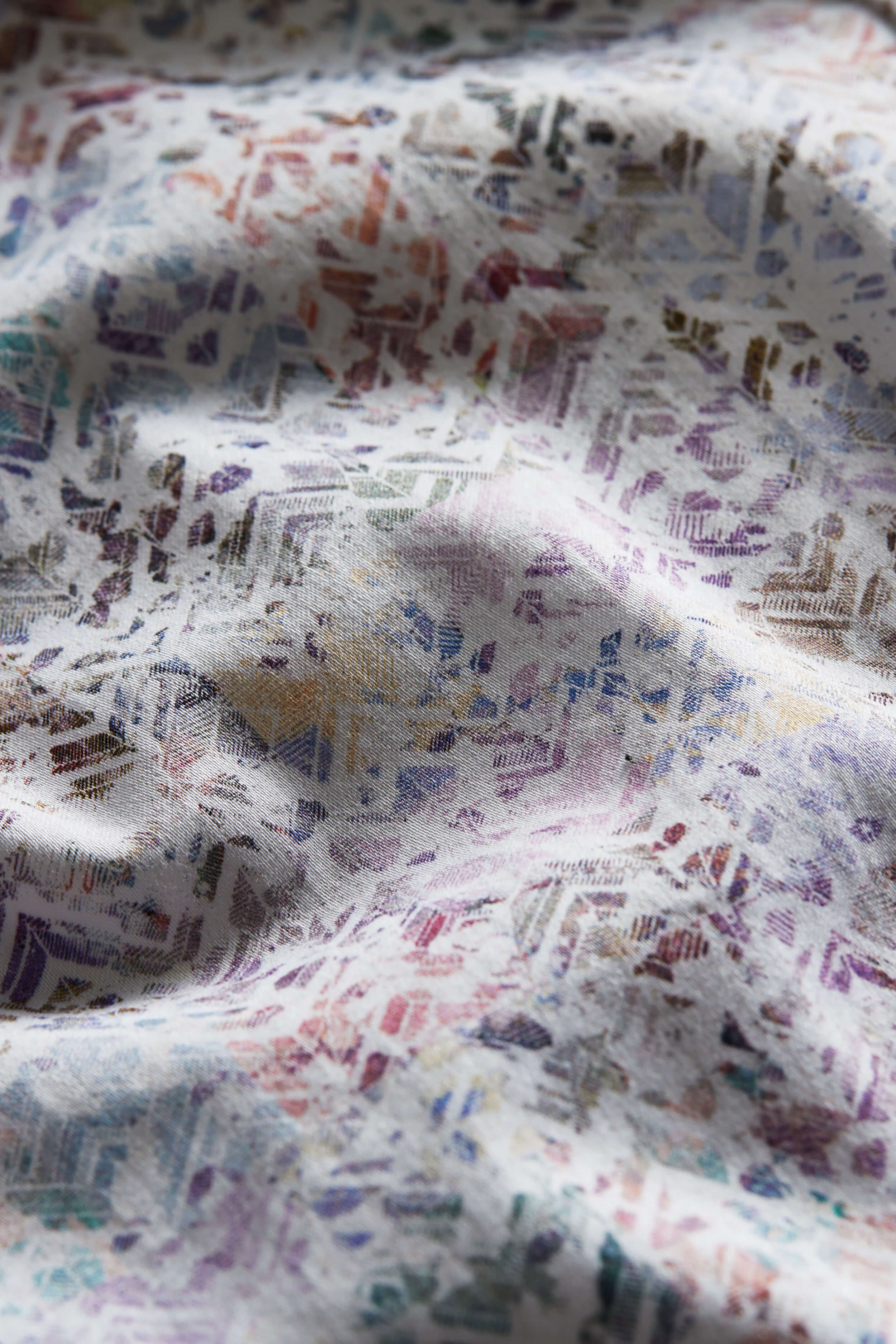Robert Graham Long Sleeve Liverpool Pattern Shirt - Image 2