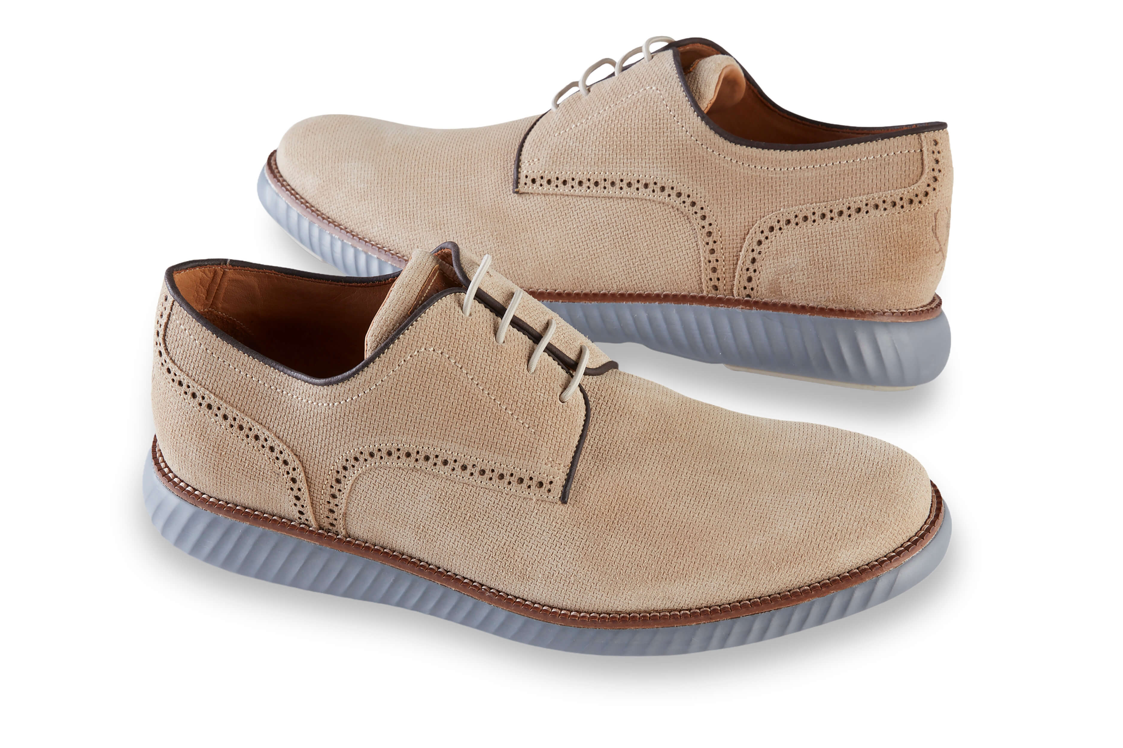 Martin Dingman Countryaire No Neo Suede Shoe