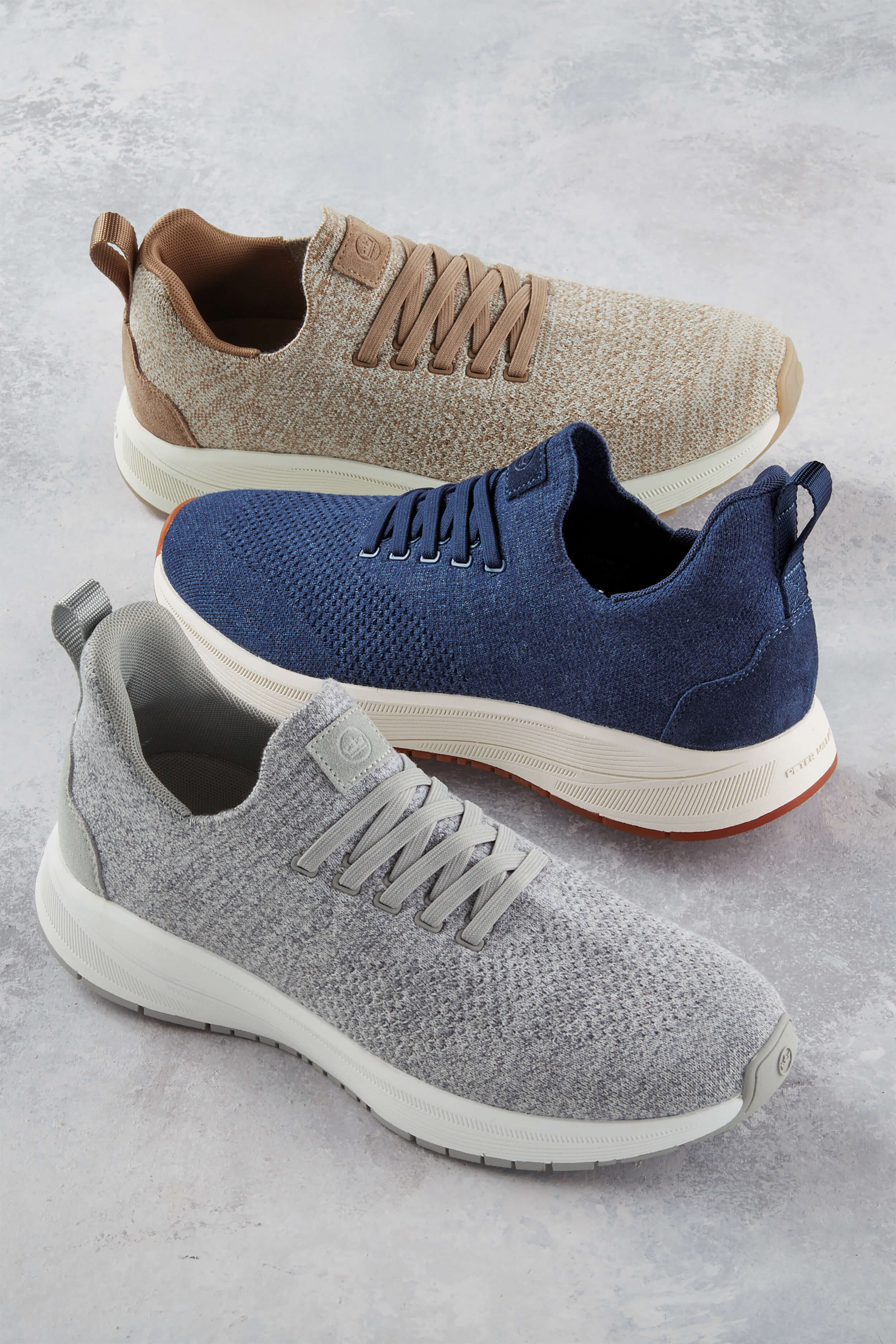 Peter Millar Odeon Sneaker