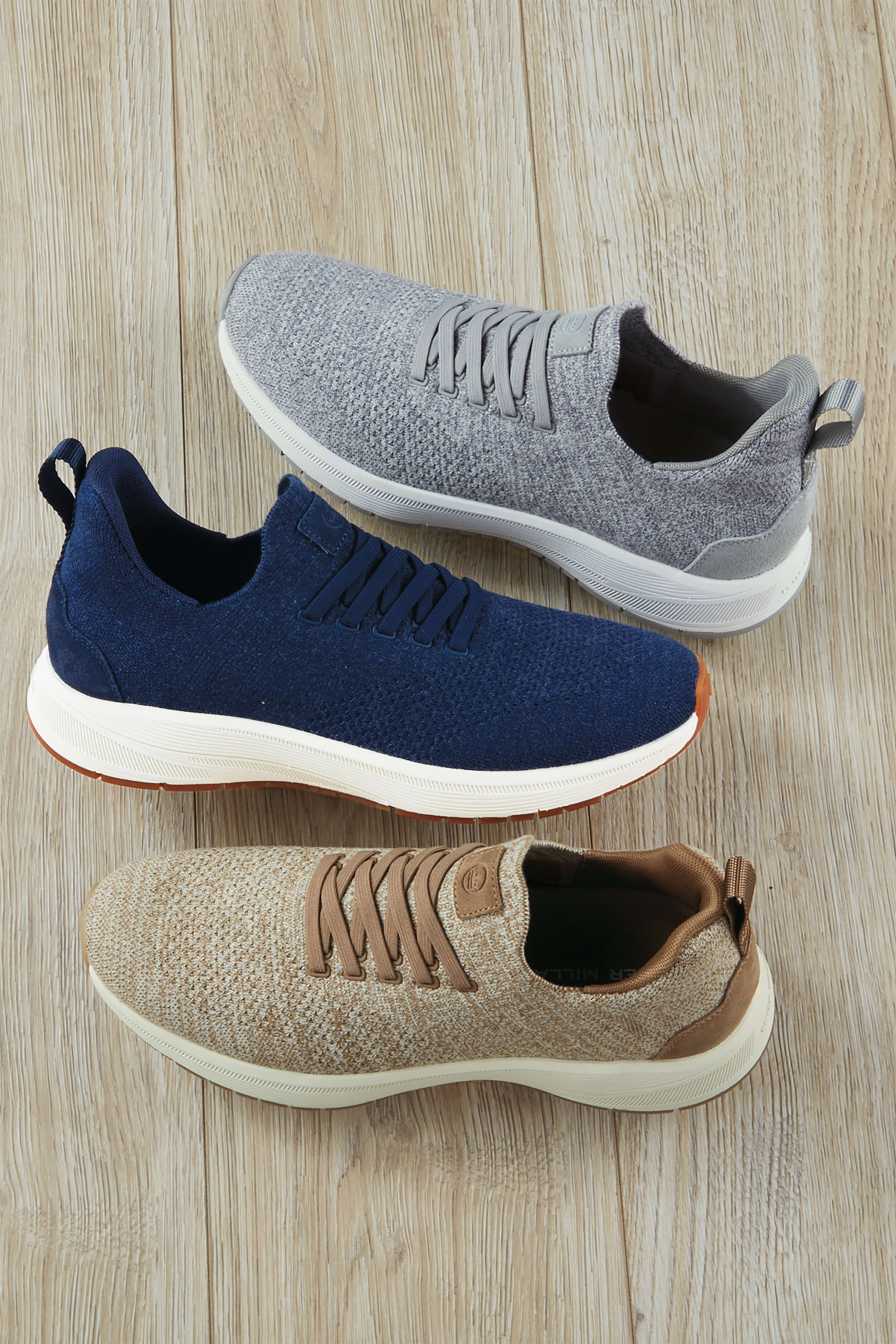 Peter Millar Odeon Sneaker - Image 2