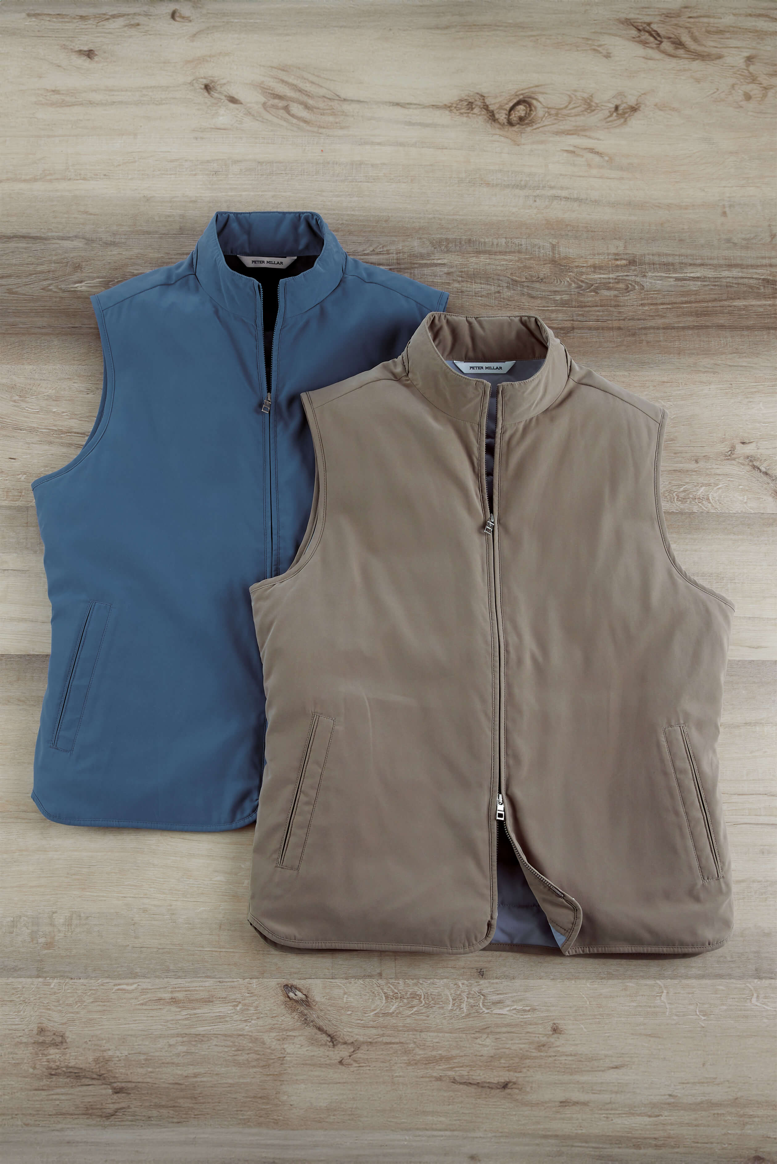 Peter Millar Bleecker Vest - Image 3