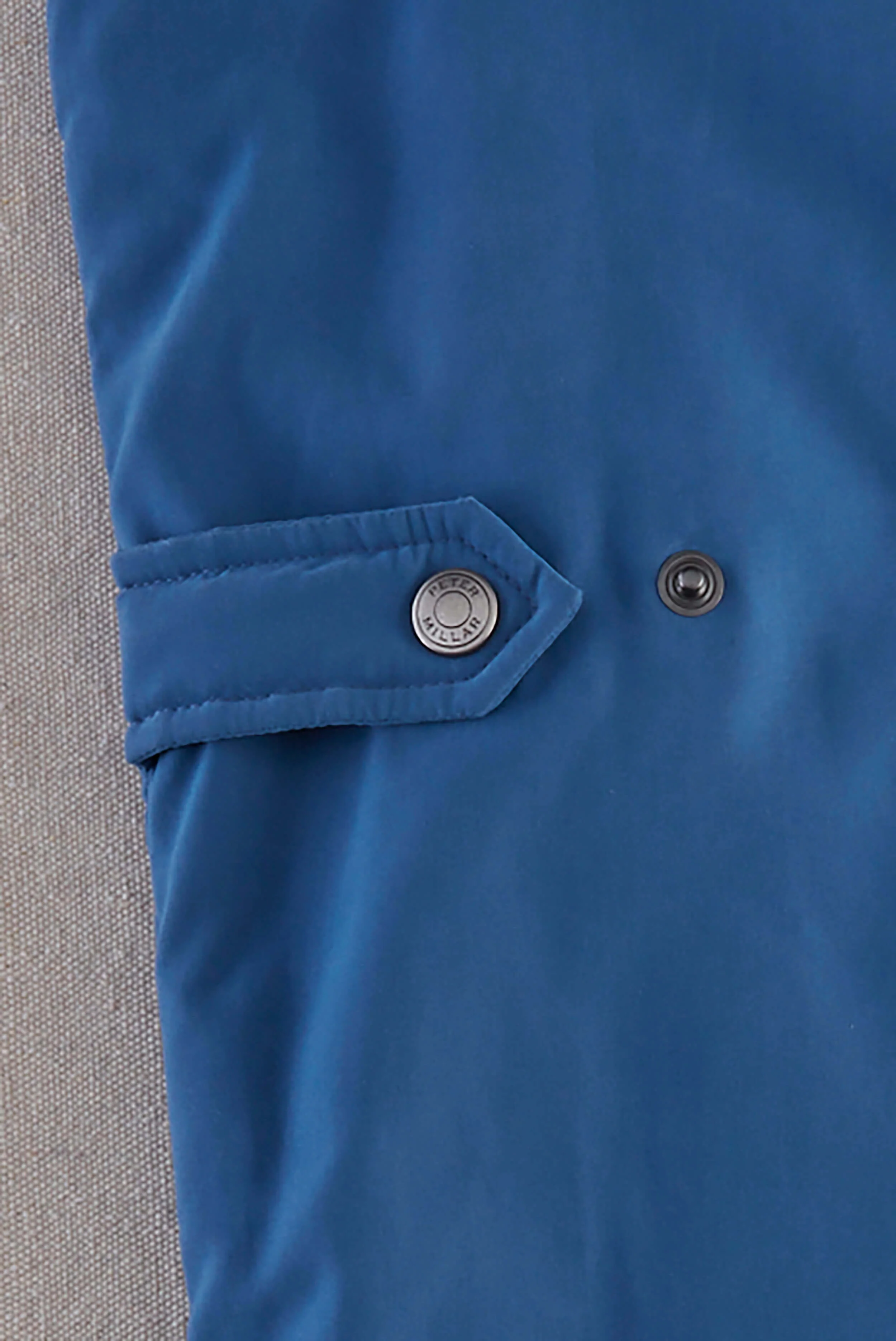 Peter Millar Bleecker Vest - Image 6