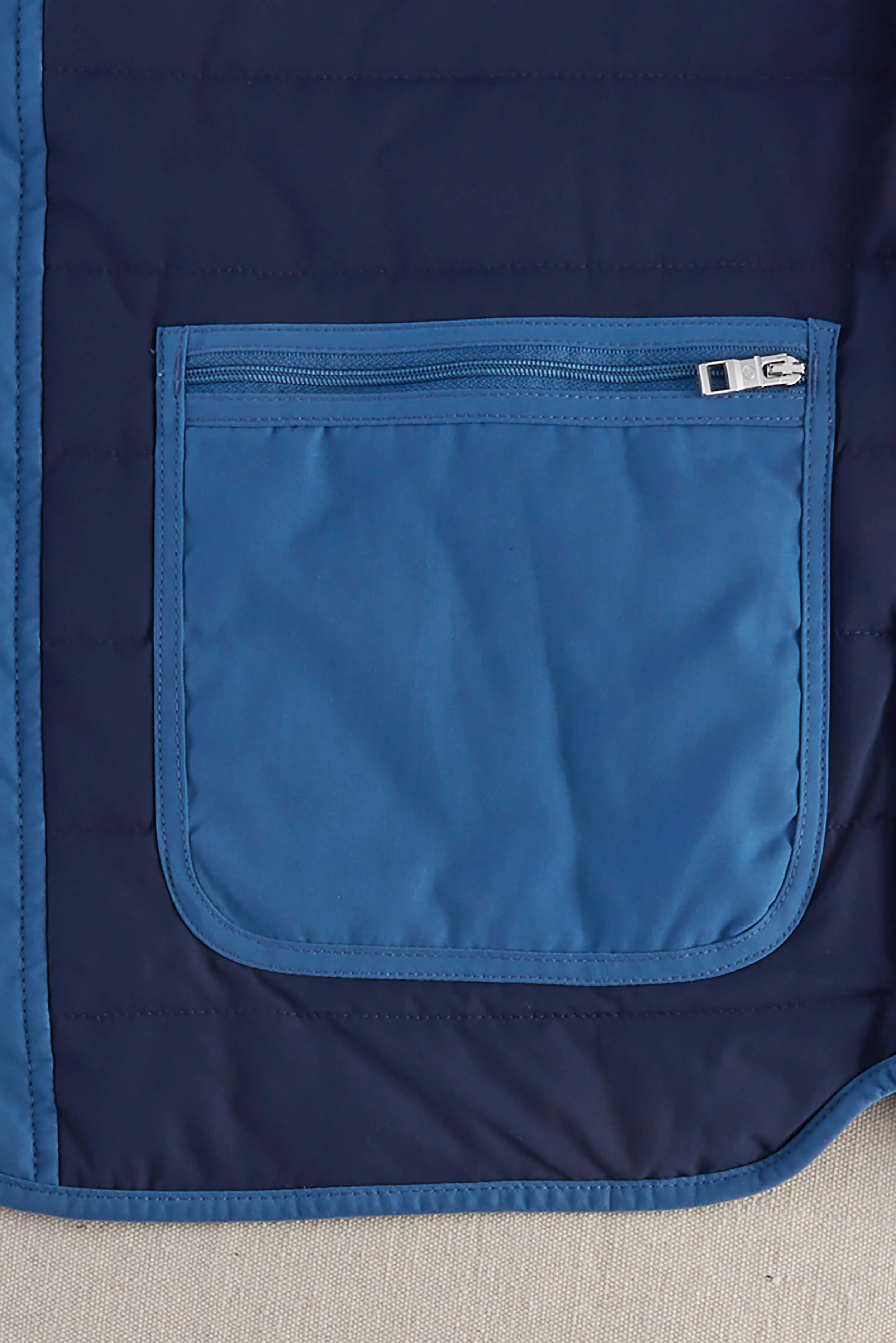 Peter Millar Bleecker Vest - Image 7