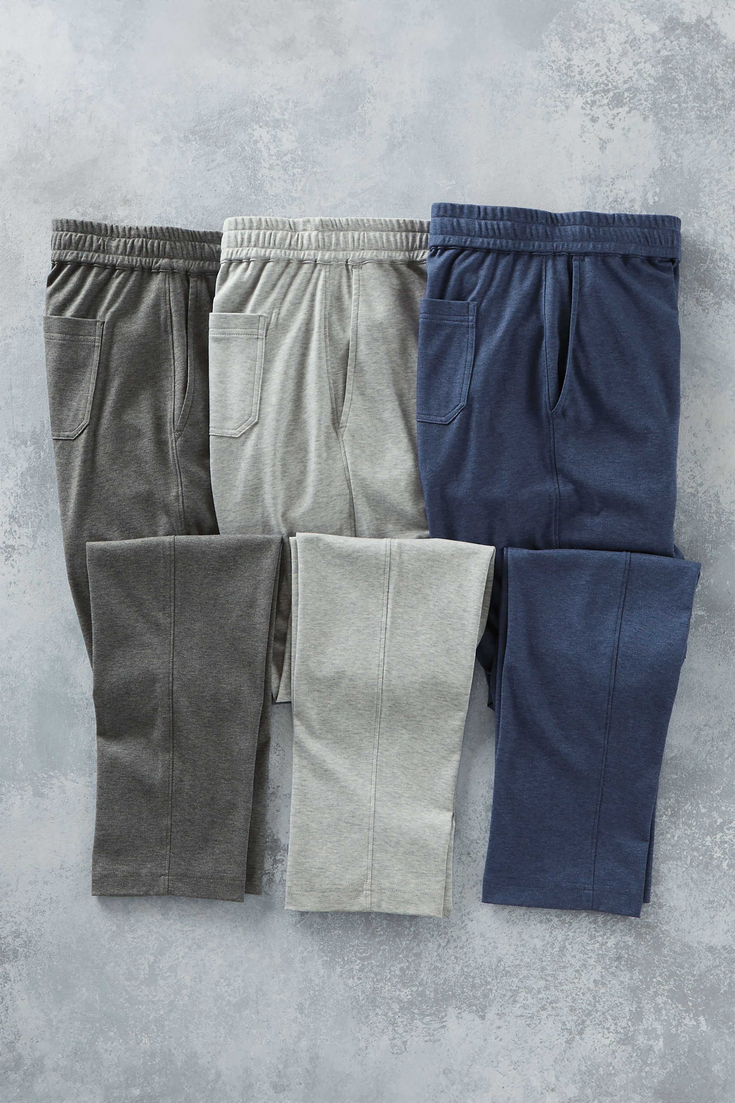 Patrick James Lounge Pant - Image 2