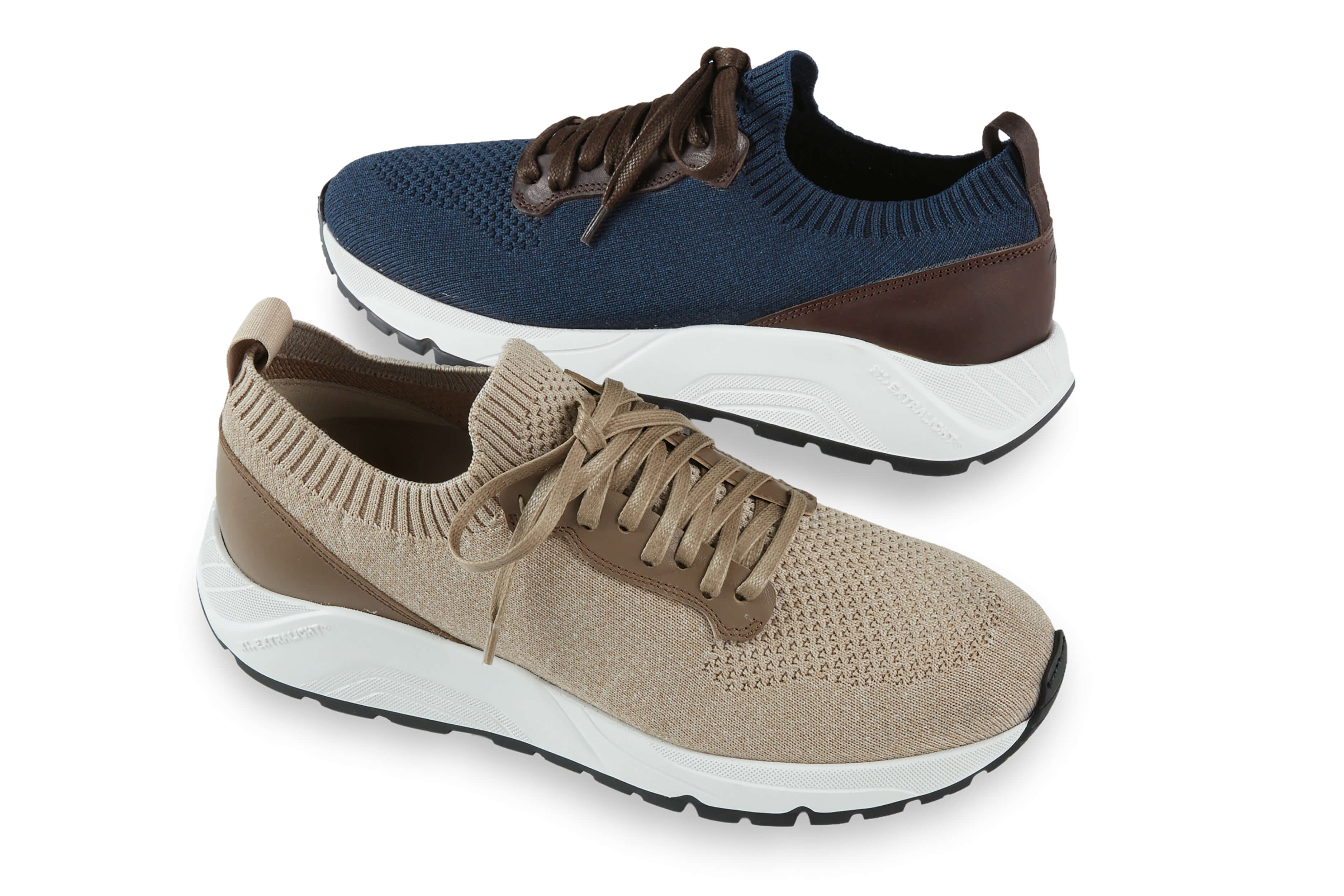 Robert Barakett Bryce Knit Sneaker