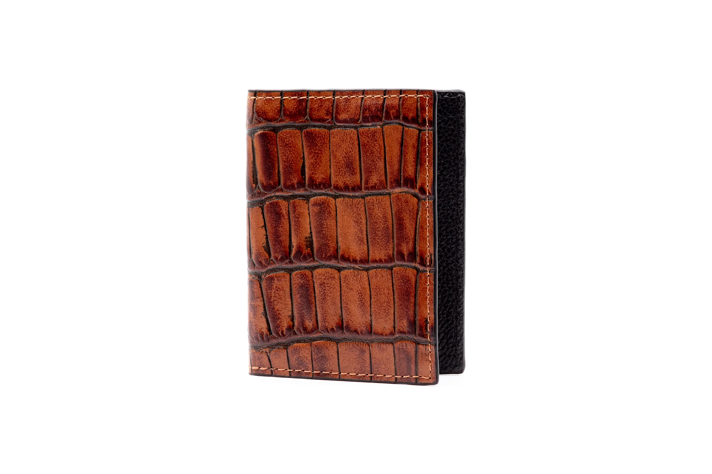 Martin Dingman Anthony ID Wallet