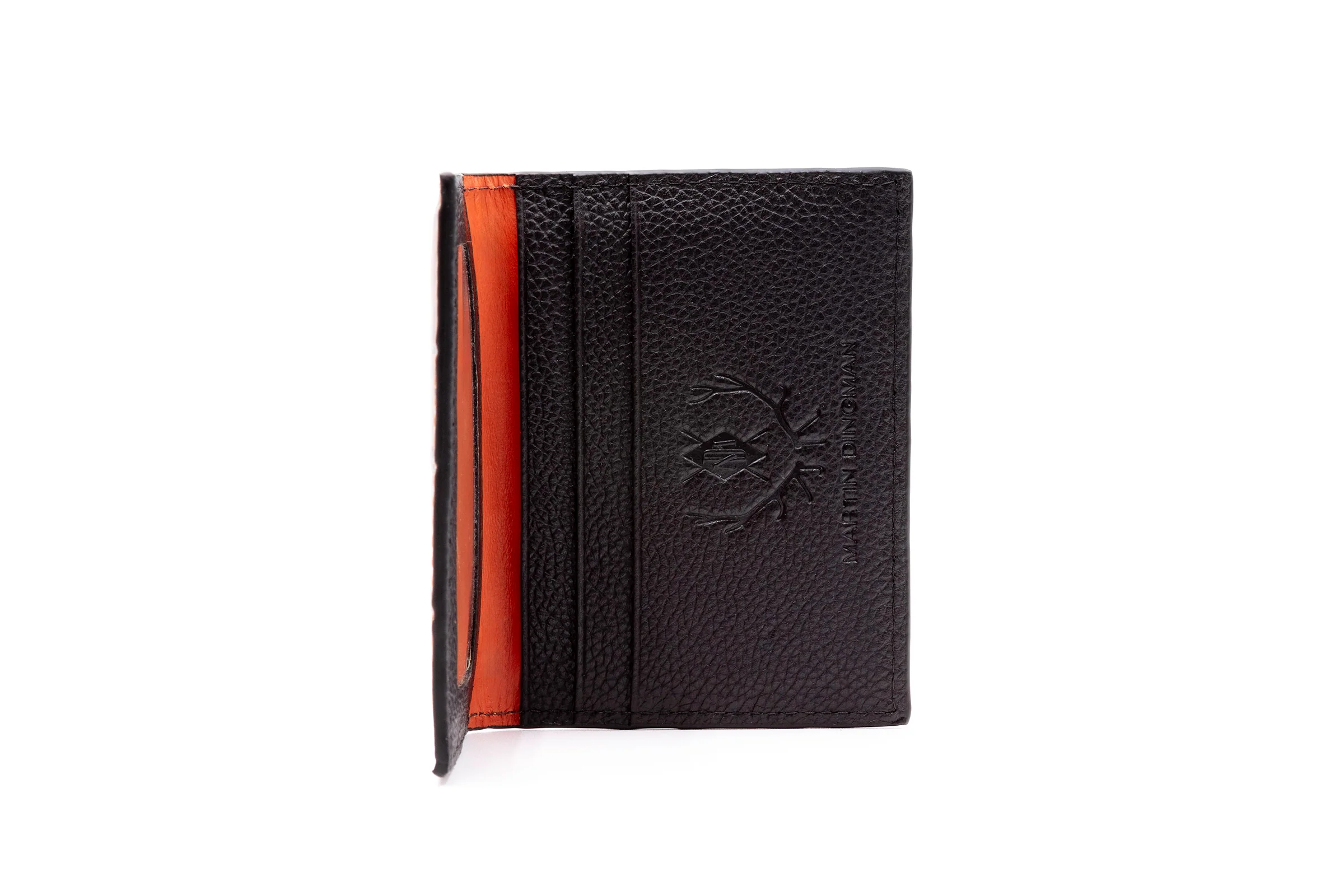 Martin Dingman Anthony ID Wallet - Image 4