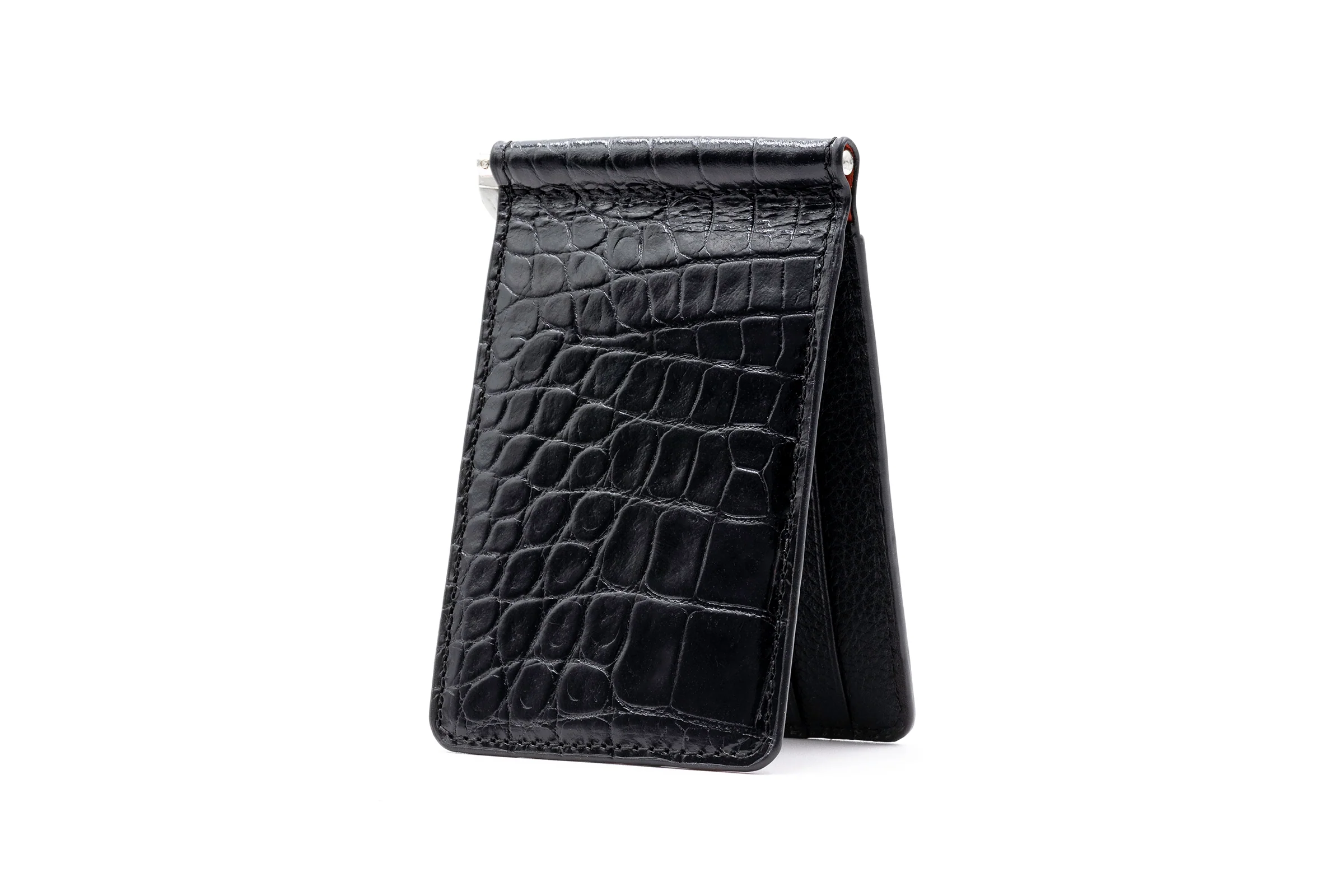 Martin Dingman Anthony CC Moneyclip - Image 6