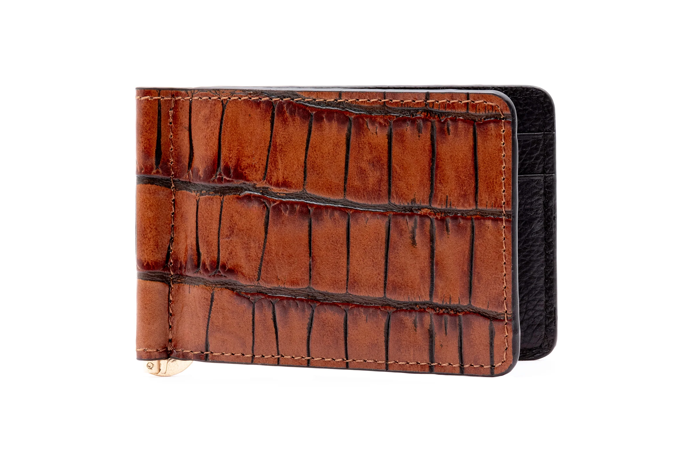 Martin Dingman Anthony CC Moneyclip