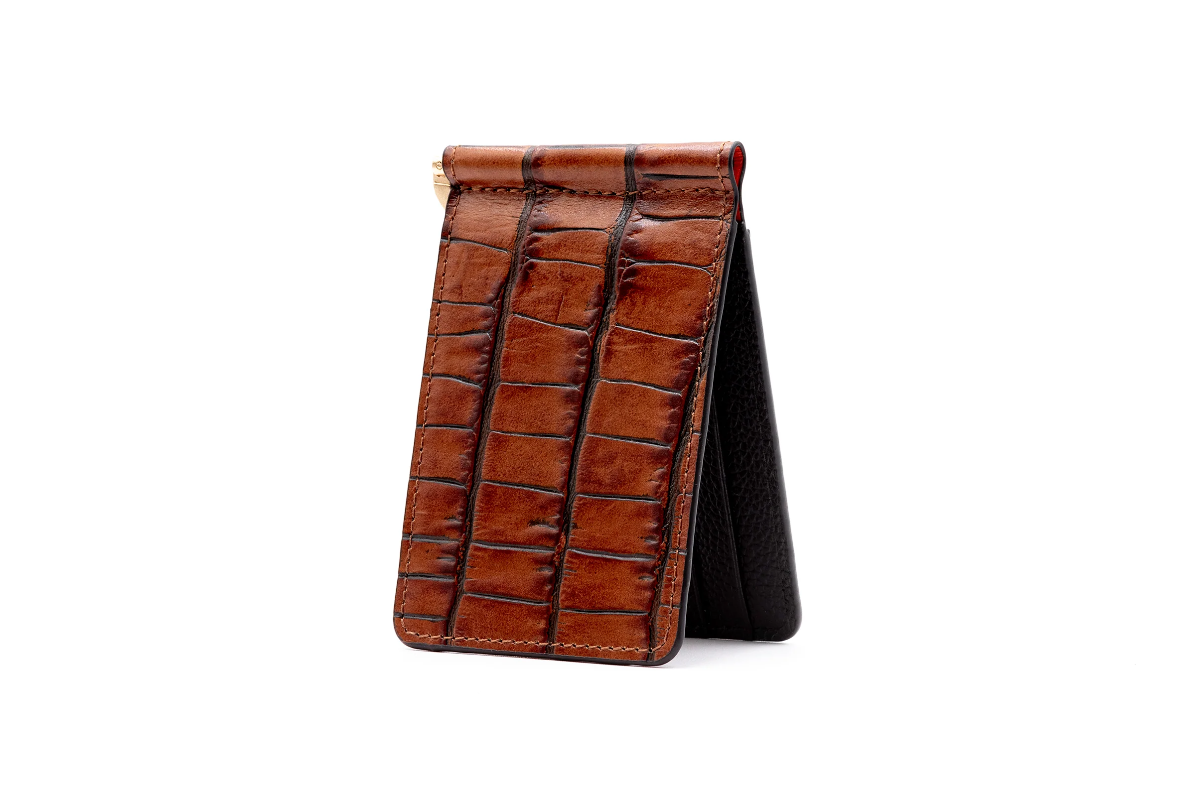 Martin Dingman Anthony CC Moneyclip - Image 3