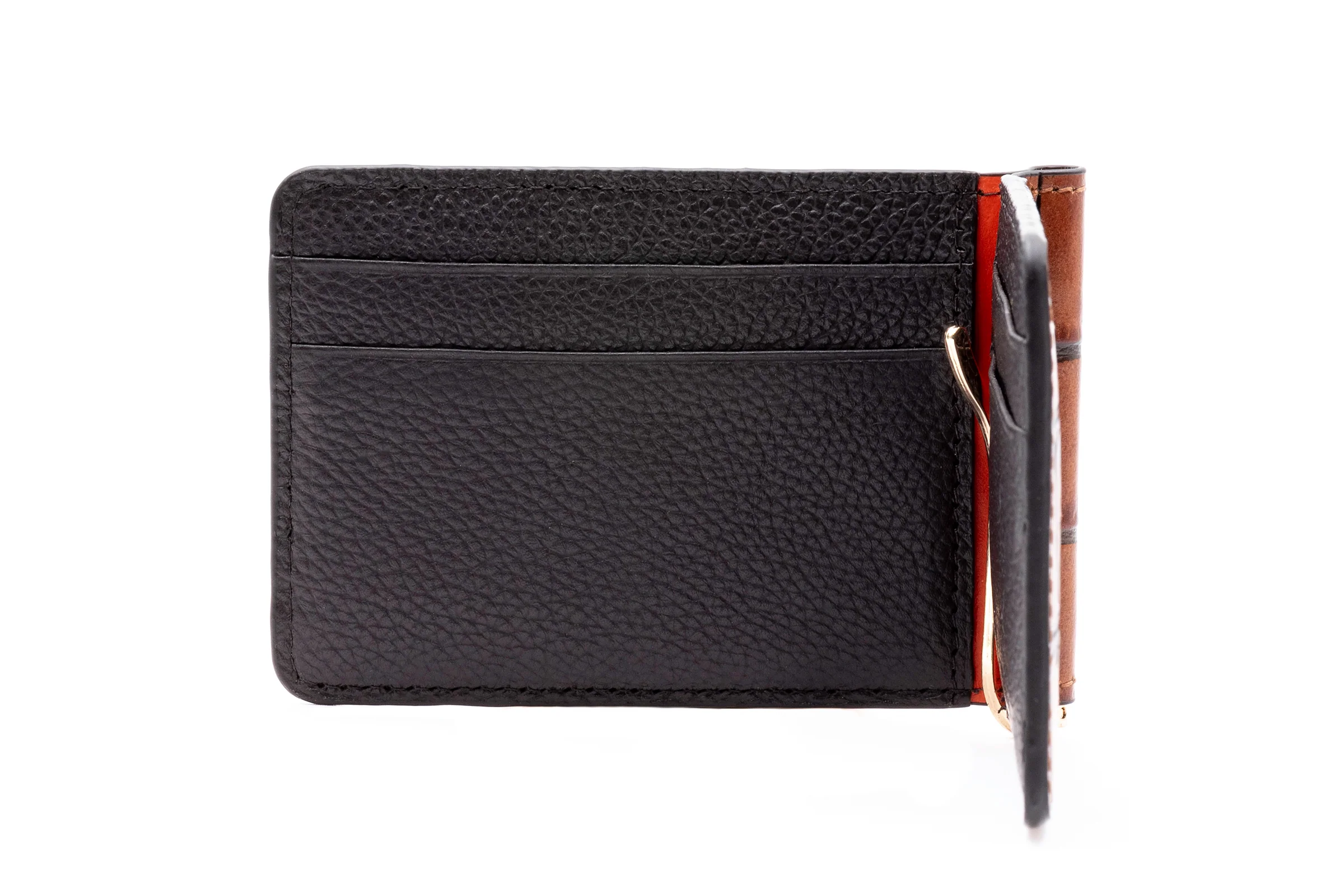 Martin Dingman Anthony CC Moneyclip - Image 4