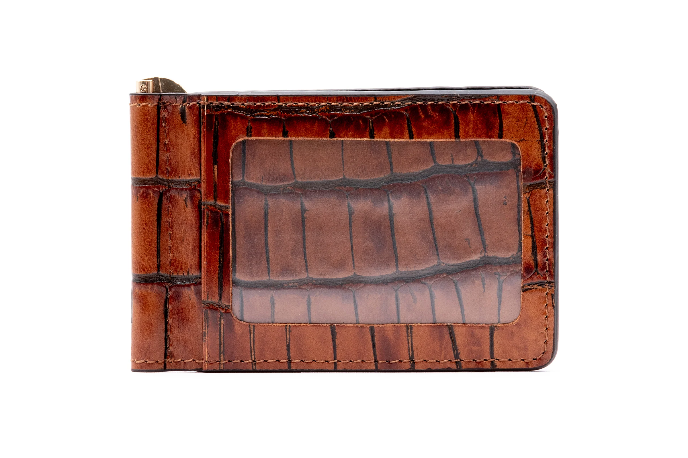 Martin Dingman Anthony CC Moneyclip - Image 5