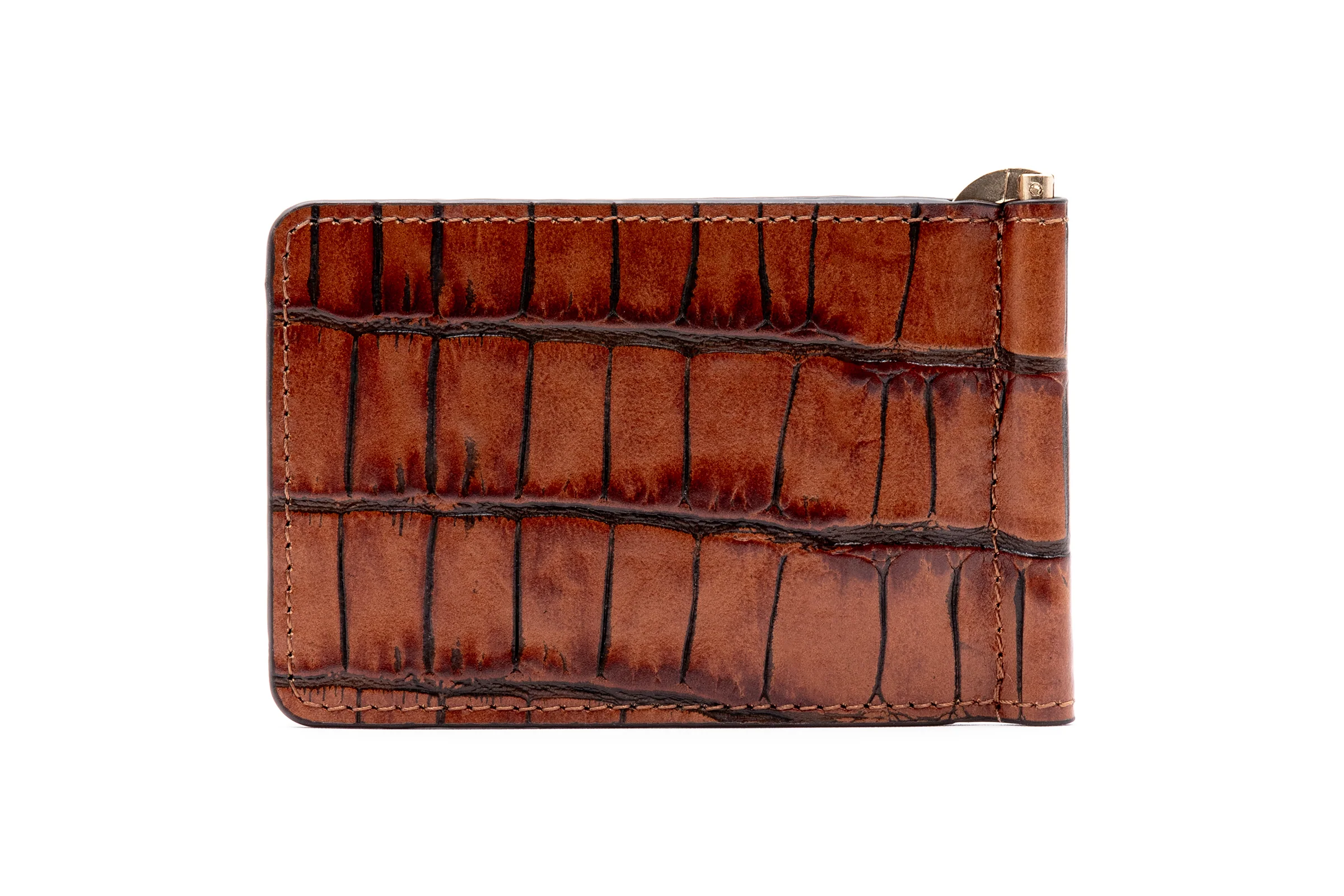 Martin Dingman Anthony CC Moneyclip - Image 6