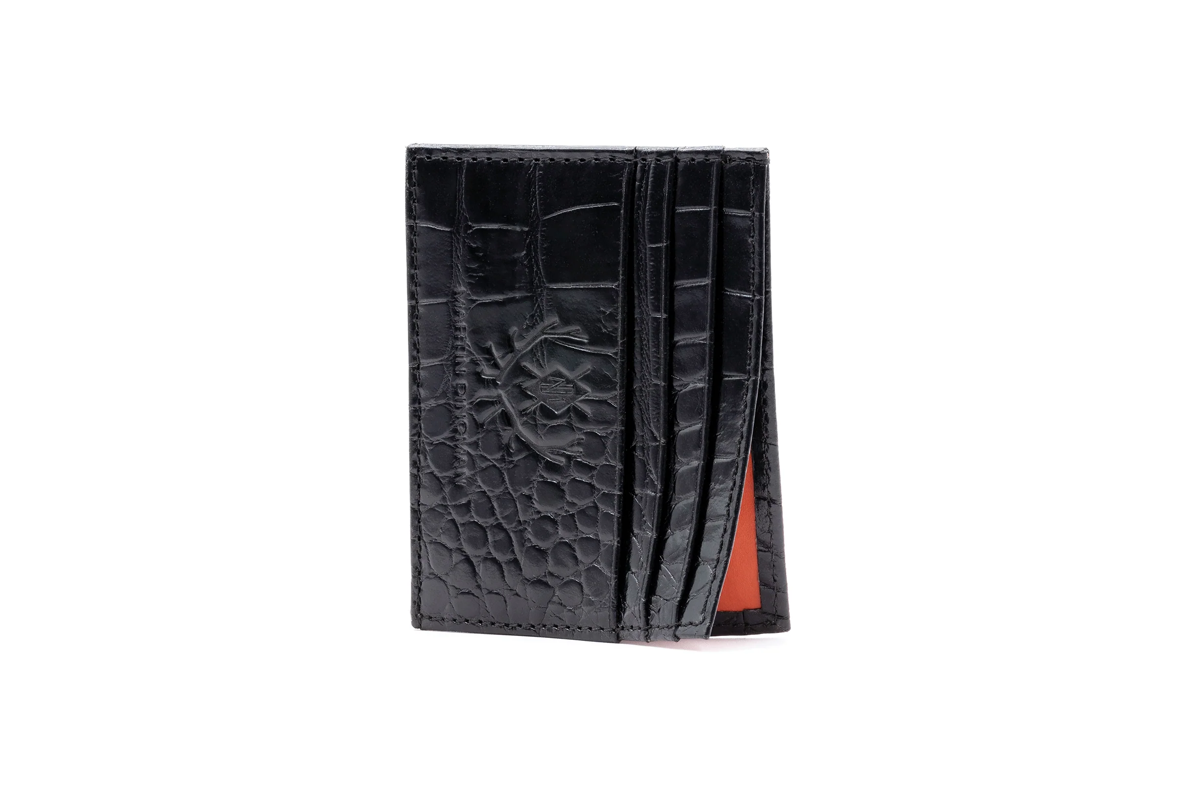 Martin Dingman Anthony Executive ID Card Case