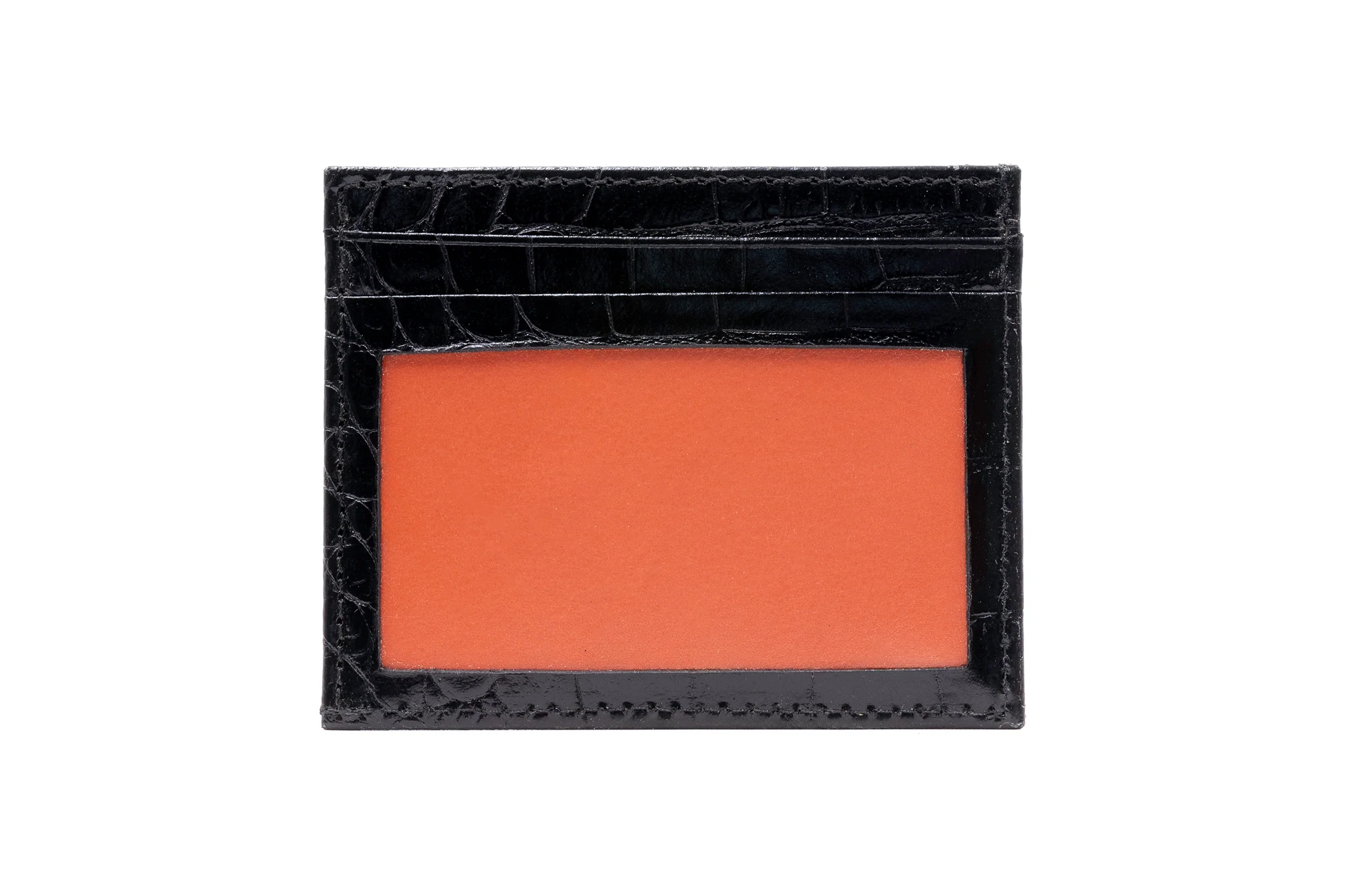 Martin Dingman Anthony Executive ID Card Case - Image 3