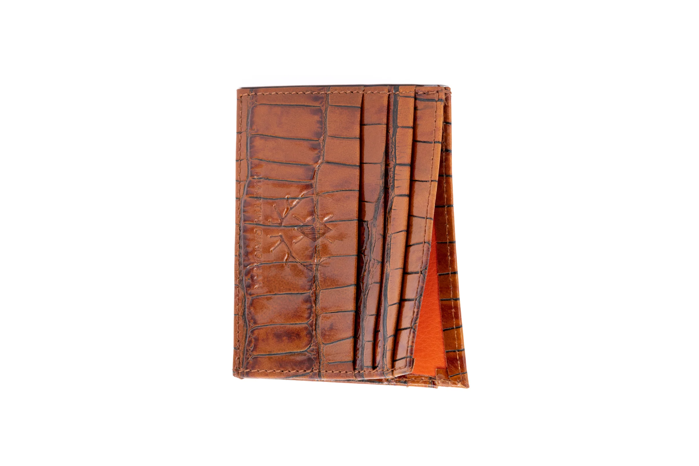 Martin Dingman Anthony Executive ID Card Case