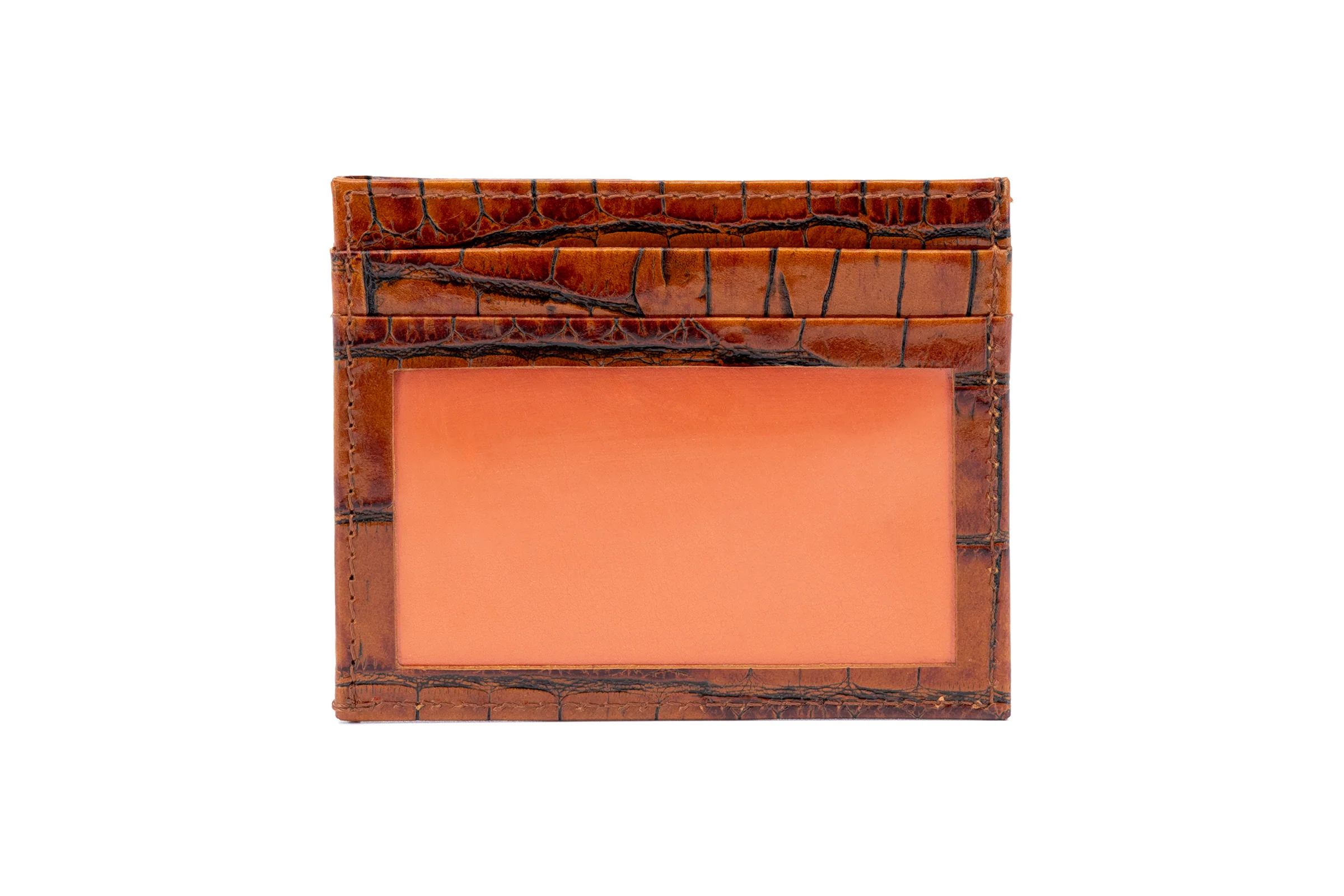 Martin Dingman Anthony Executive ID Card Case - Image 2