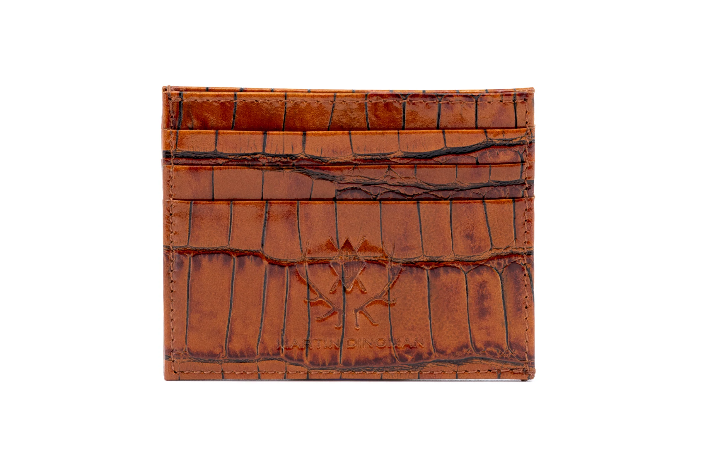 Martin Dingman Anthony Executive ID Card Case - Image 3