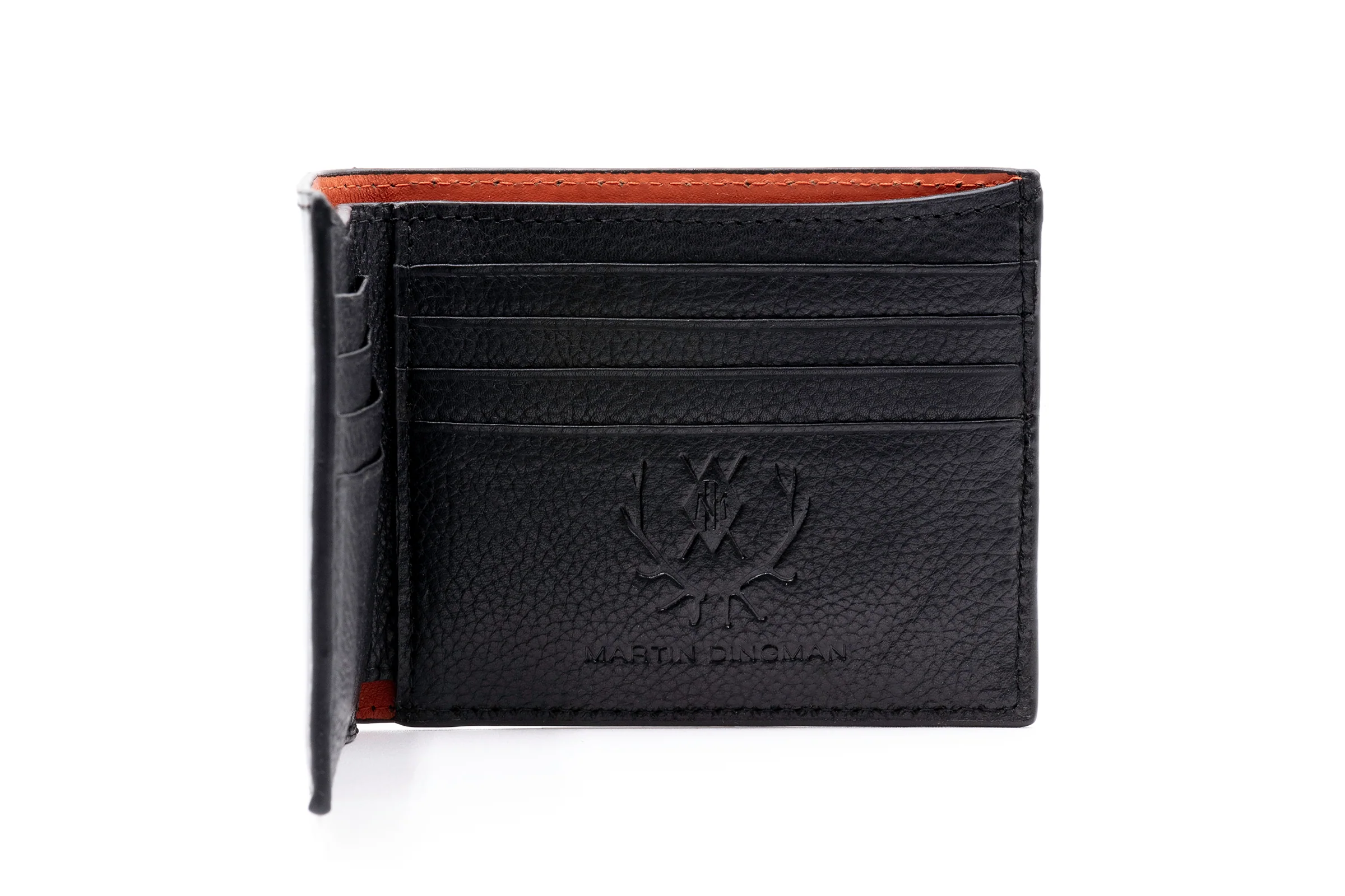Martin Dingman Edward Billfold - Image 5