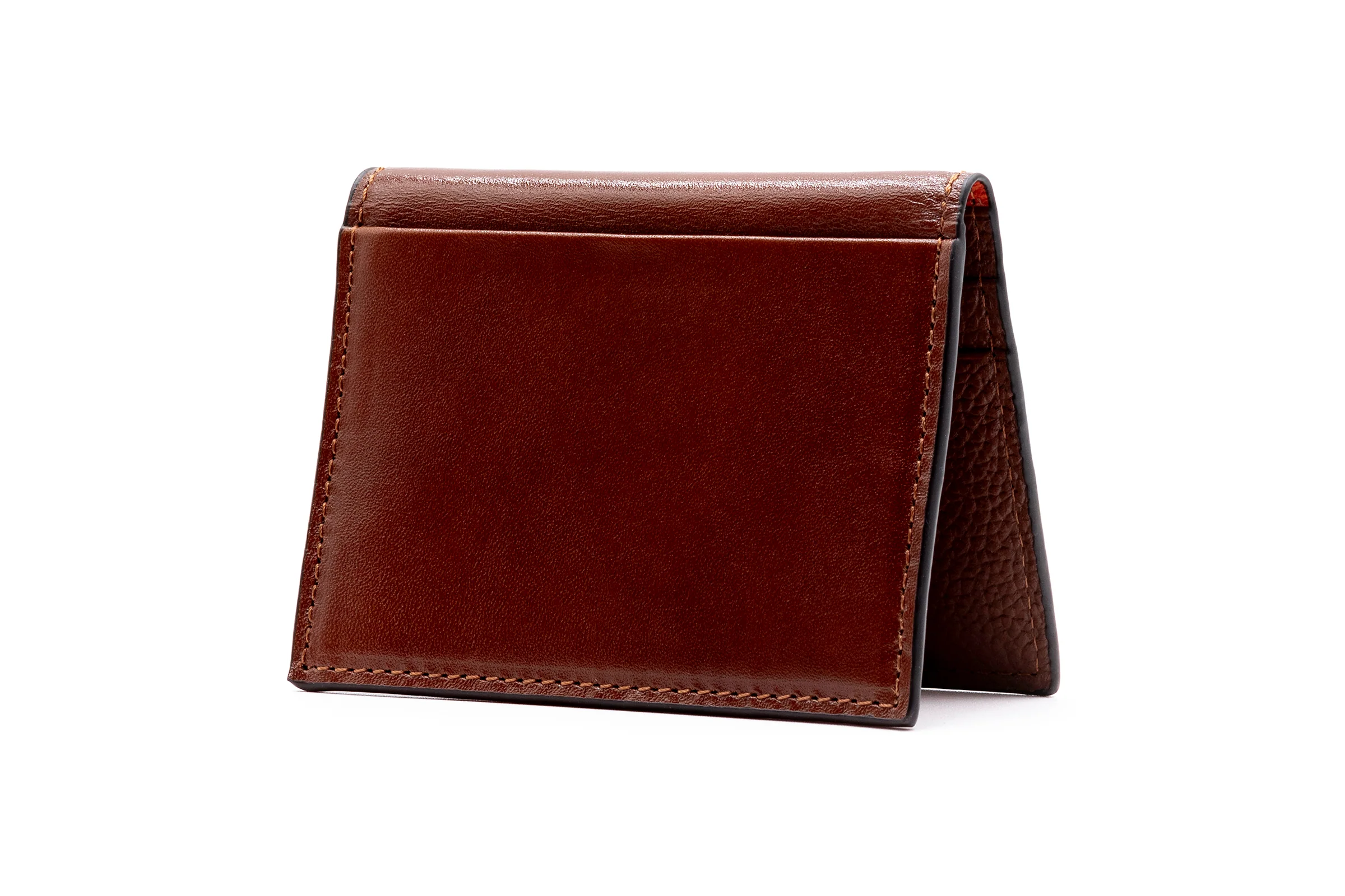Martin Dingman Edward ID Wallet