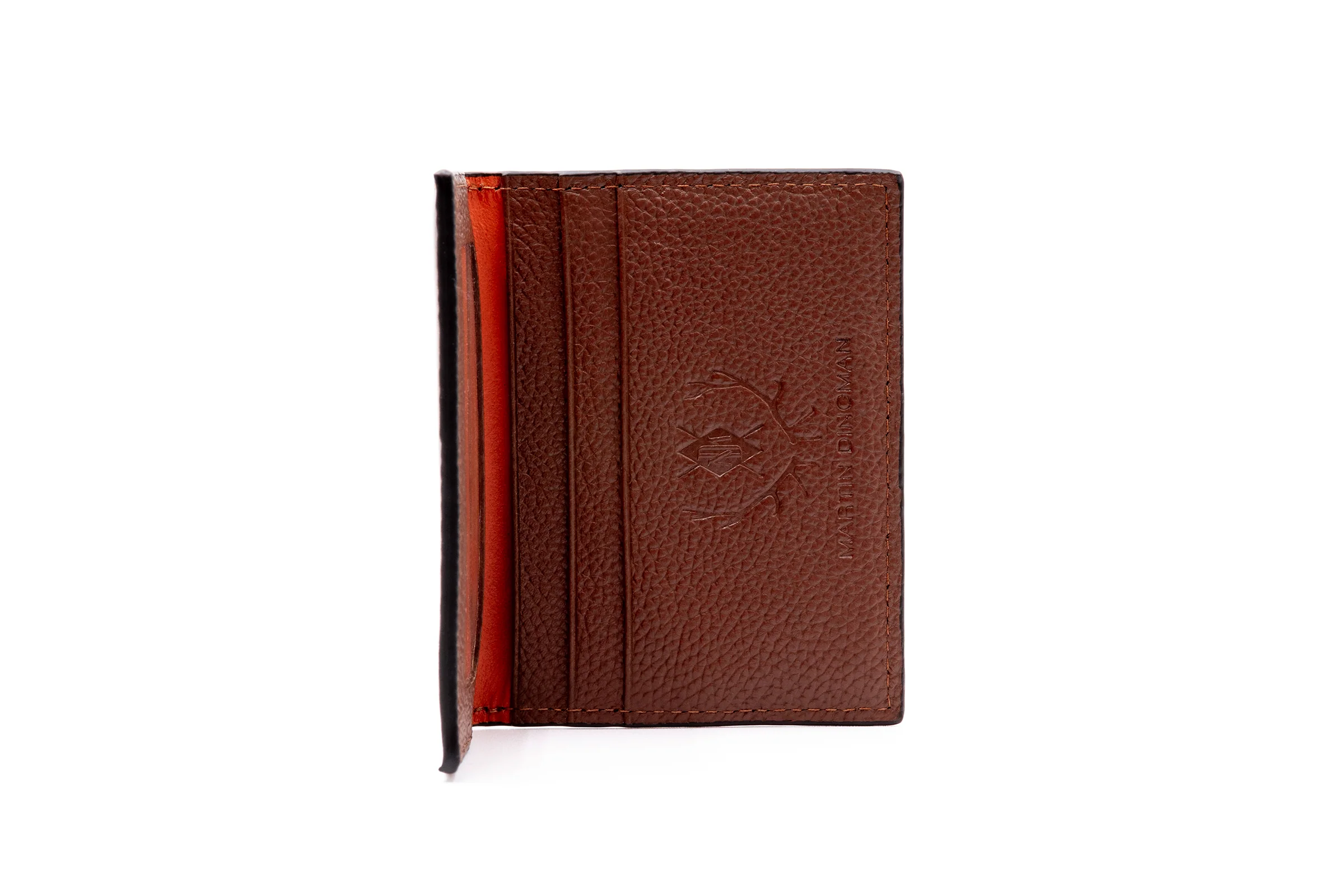 Martin Dingman Edward ID Wallet - Image 2