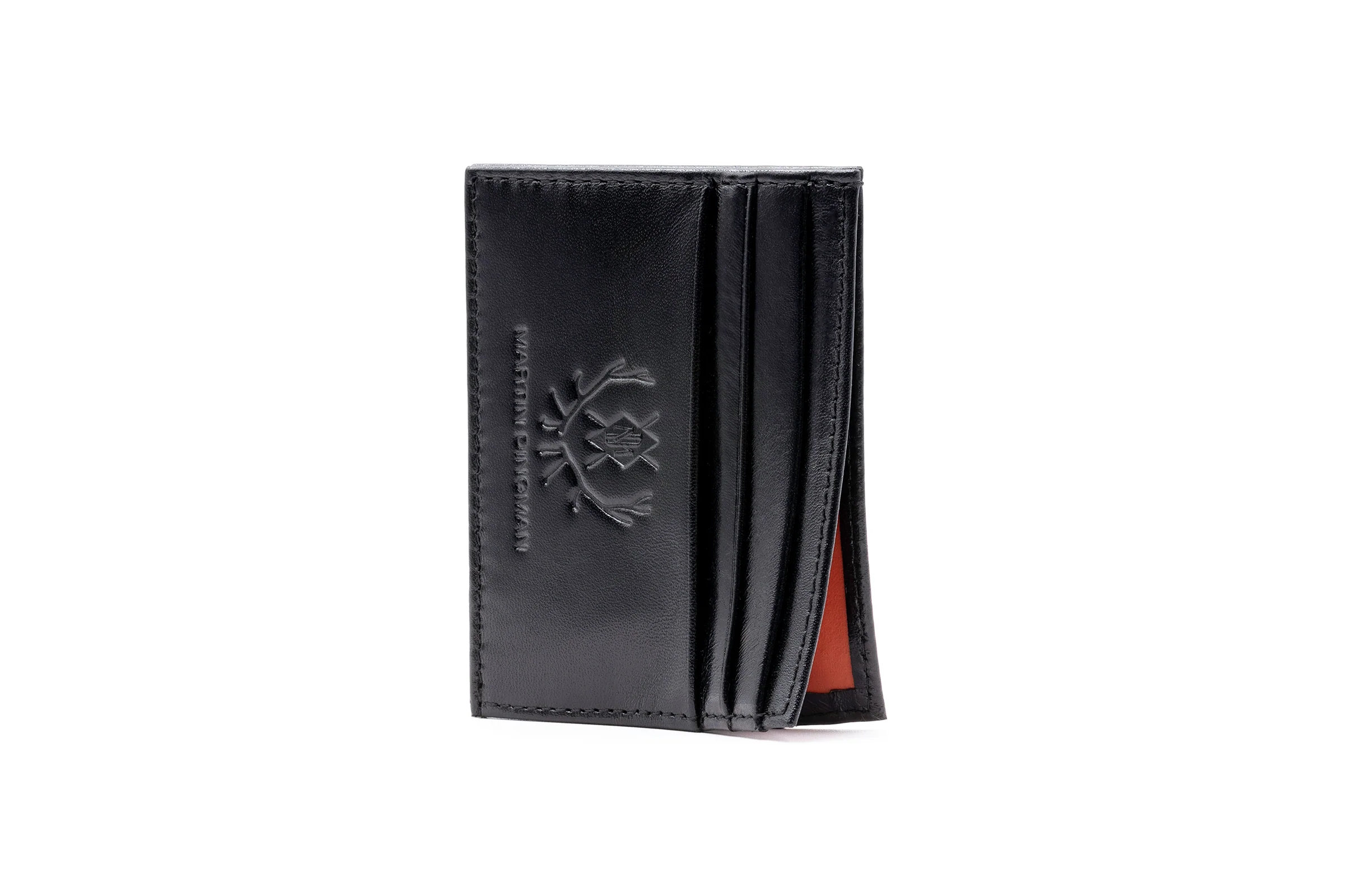 Martin Dingman Edward CC Moneyclip - Image 3