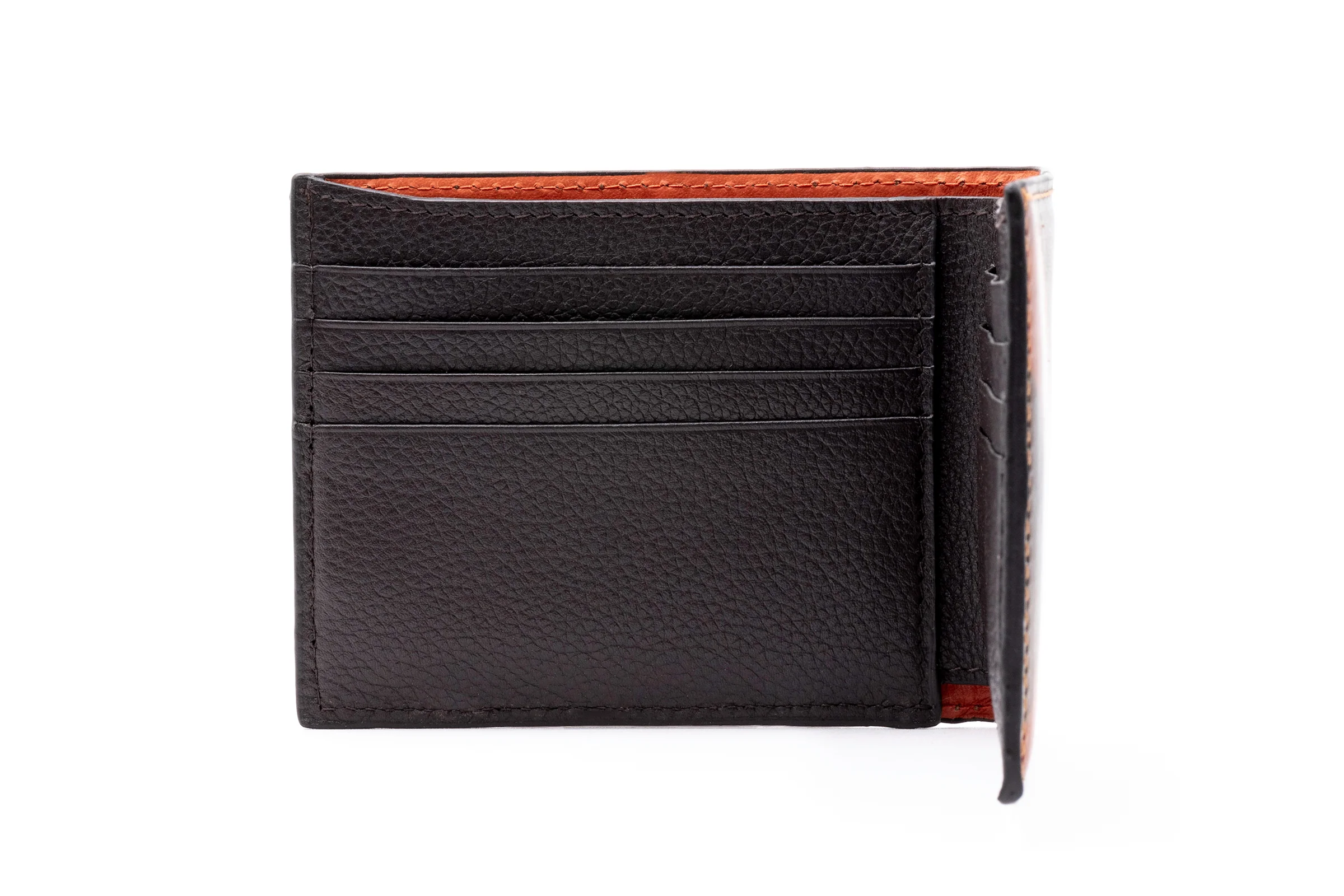 Martin Dingman Hemingway Billfold - Image 2