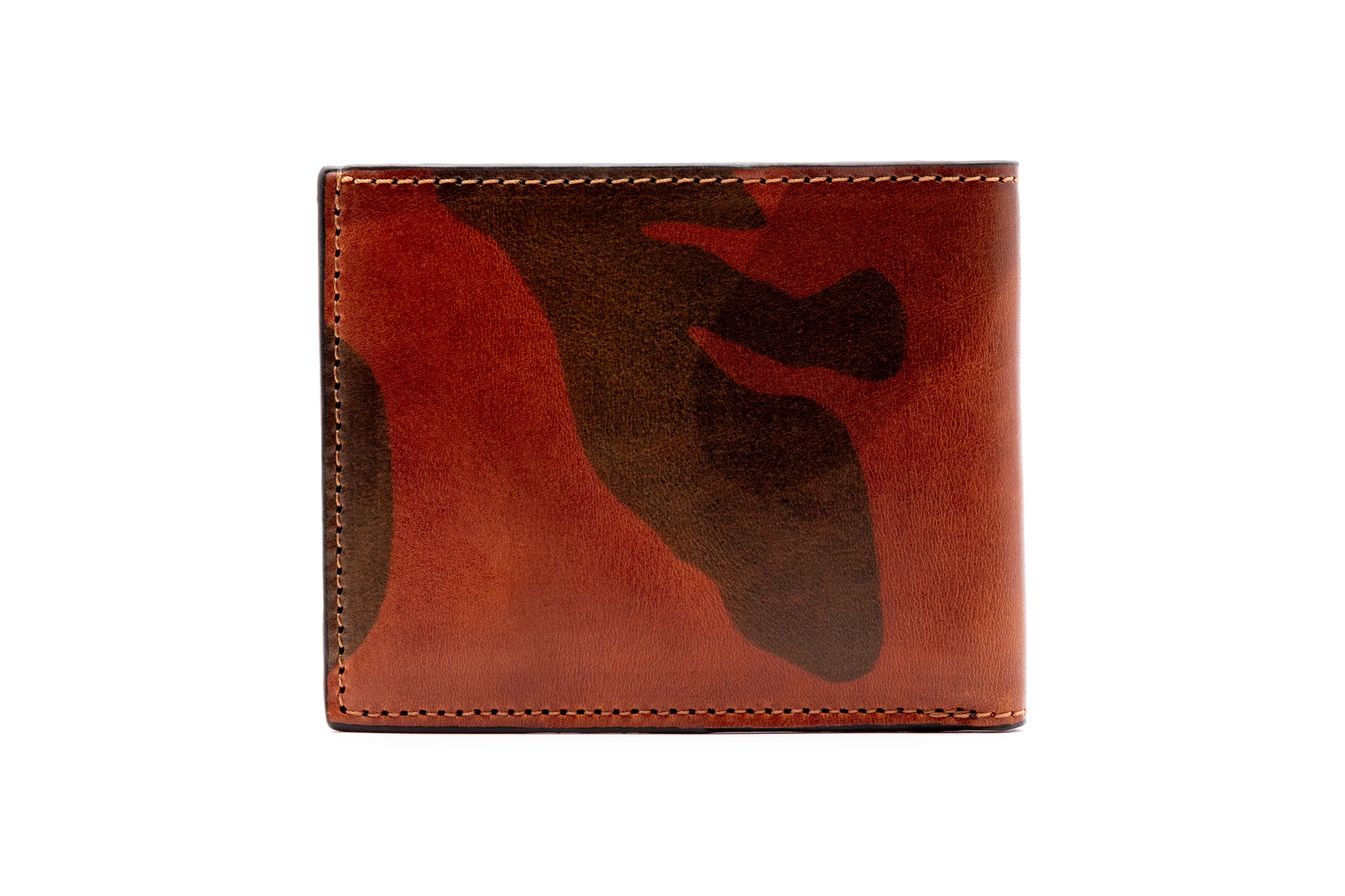Martin Dingman Hemingway Billfold - Image 3