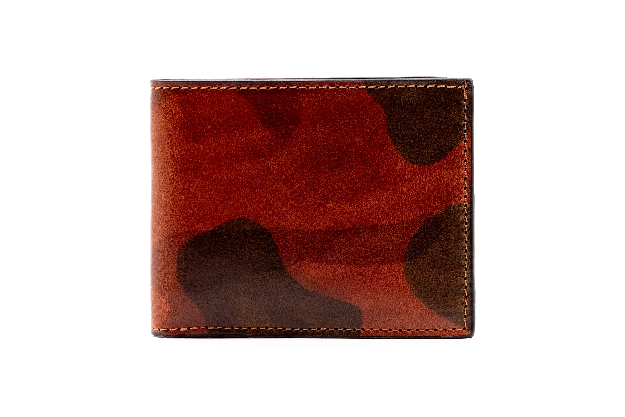 Martin Dingman Hemingway Billfold - Image 4