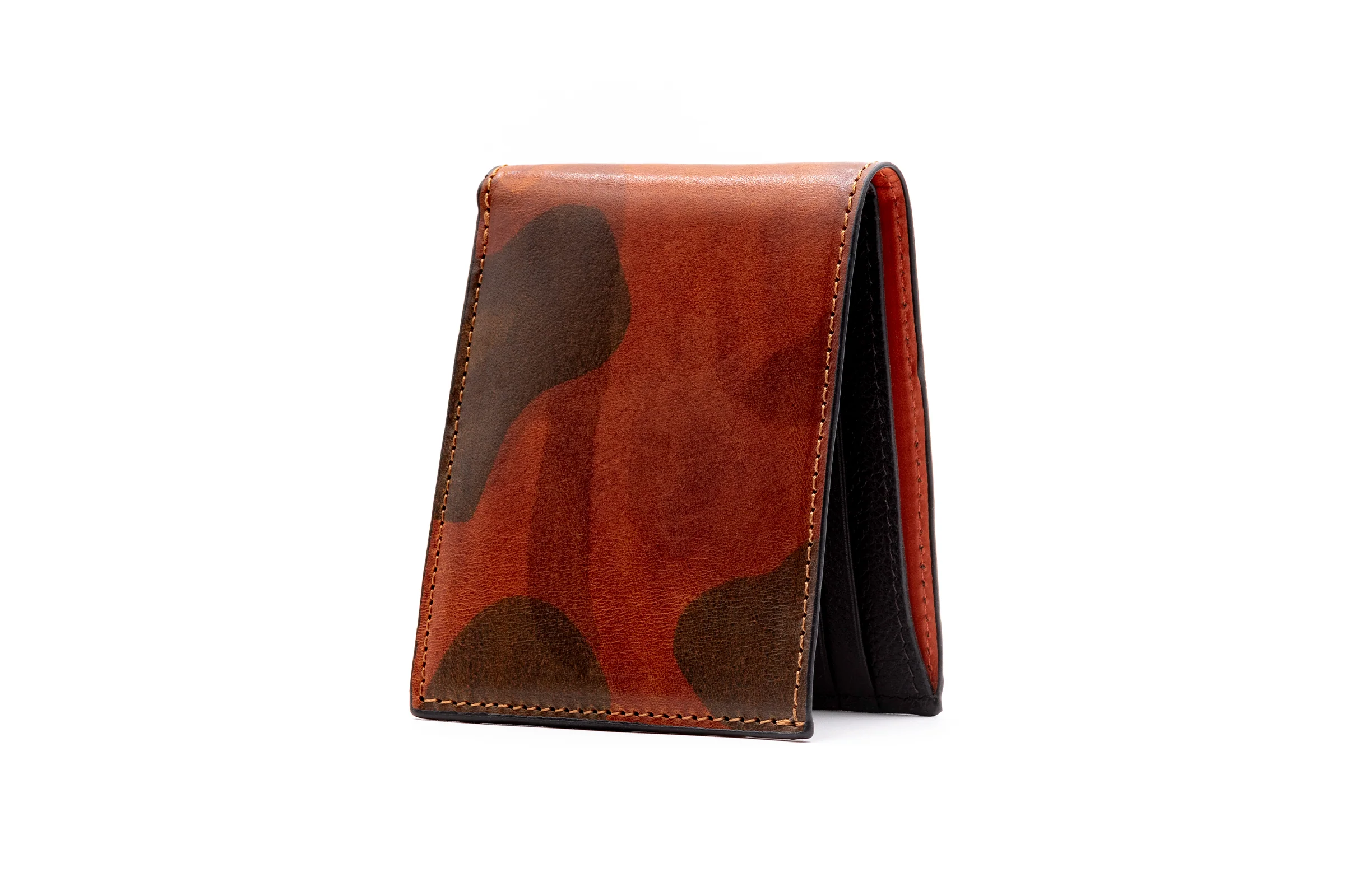 Martin Dingman Hemingway Billfold - Image 6