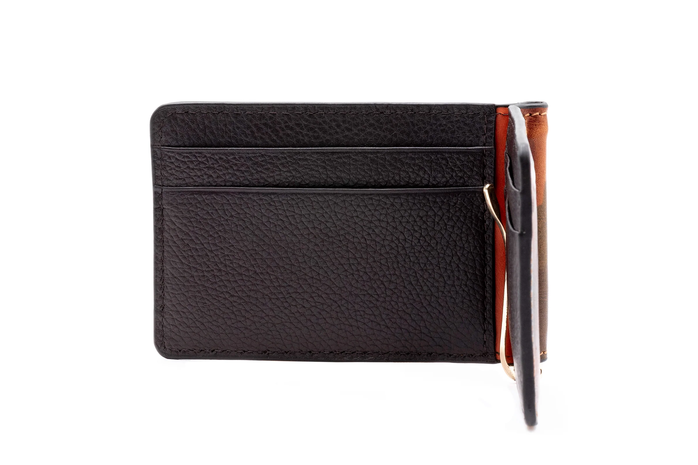 Martin Dingman Hemingway CC Moneyclip - Image 6