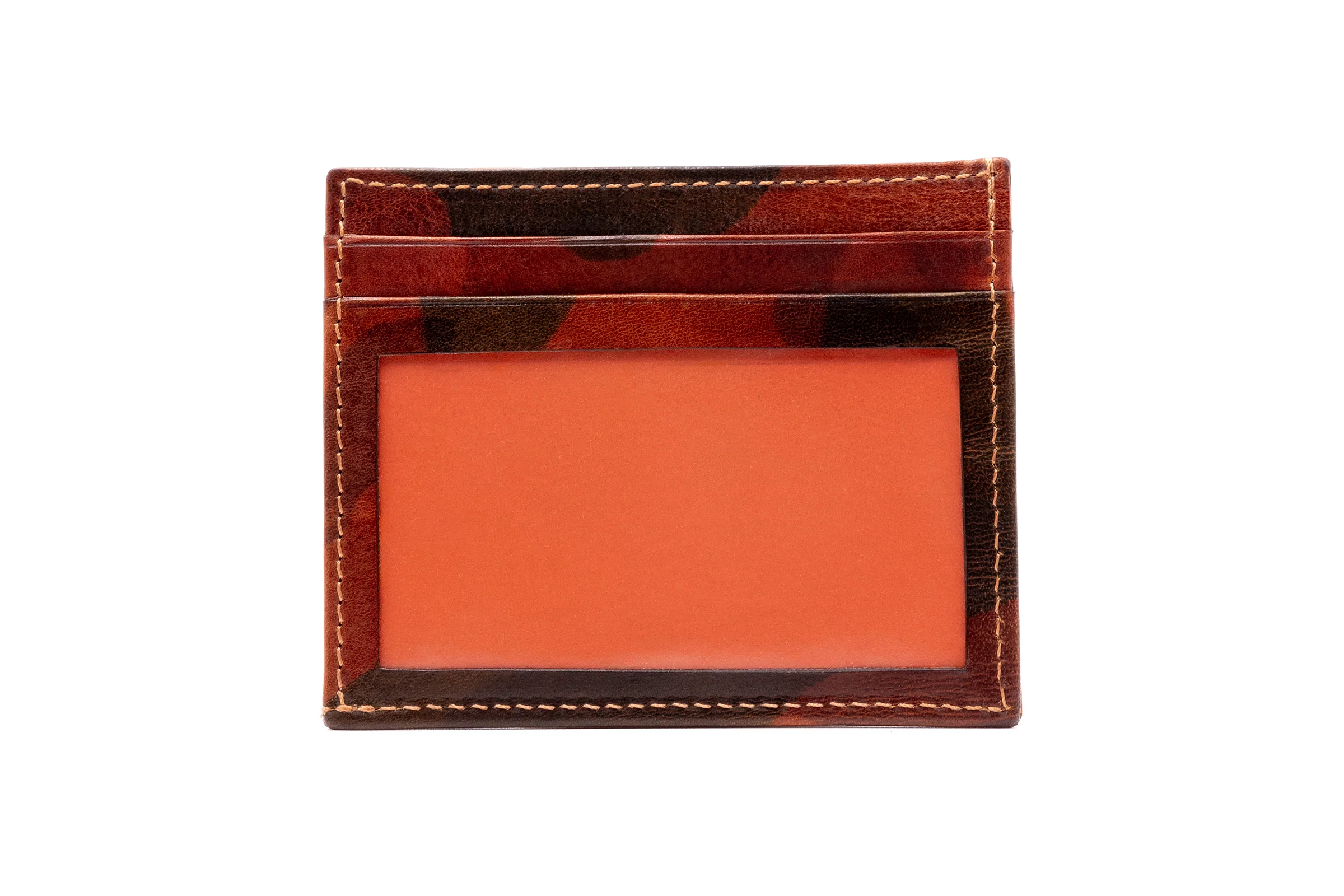 Martin Dingman Hemingway Executive ID Card Case - Image 2