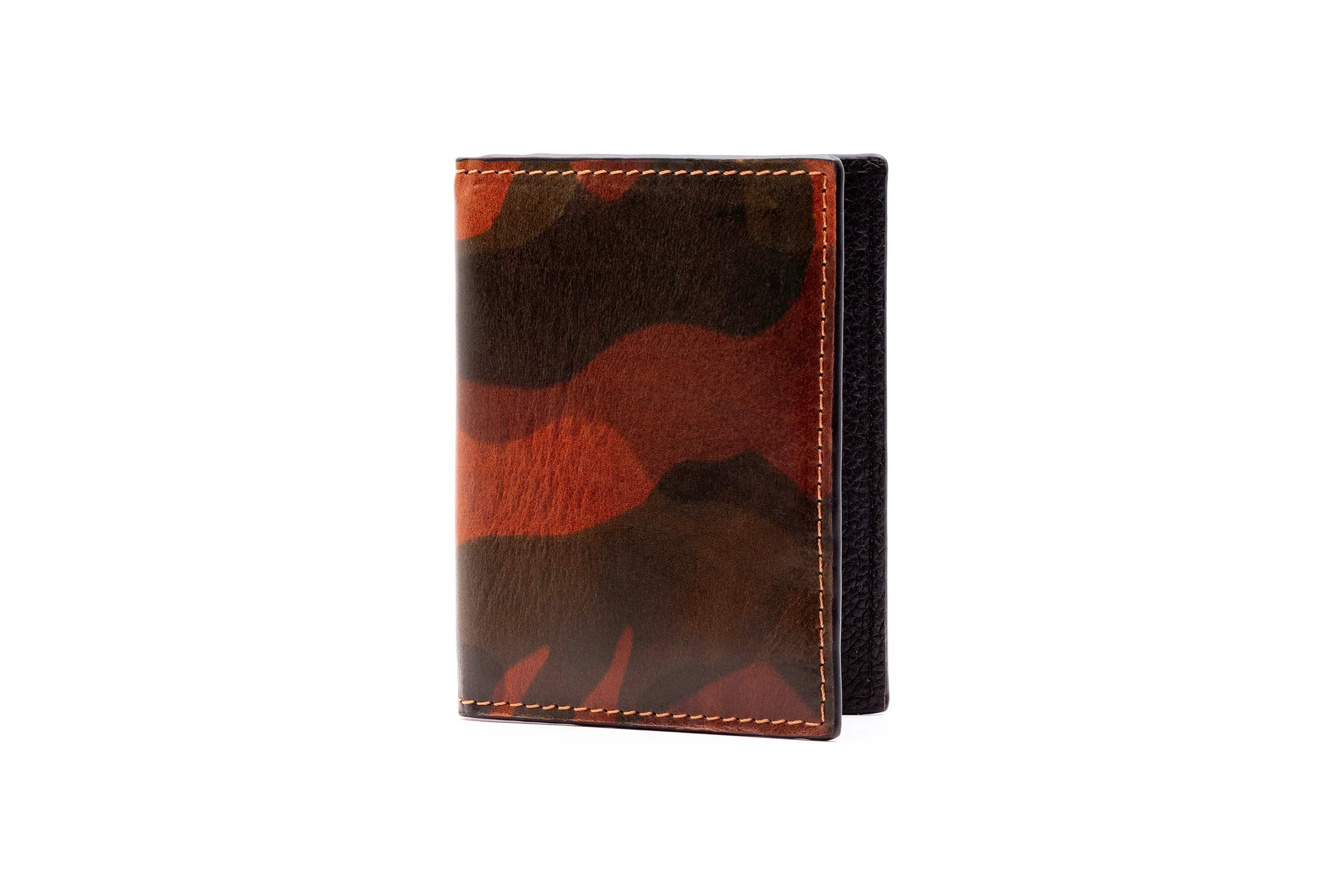 Martin Dingman Hemingway ID Wallet