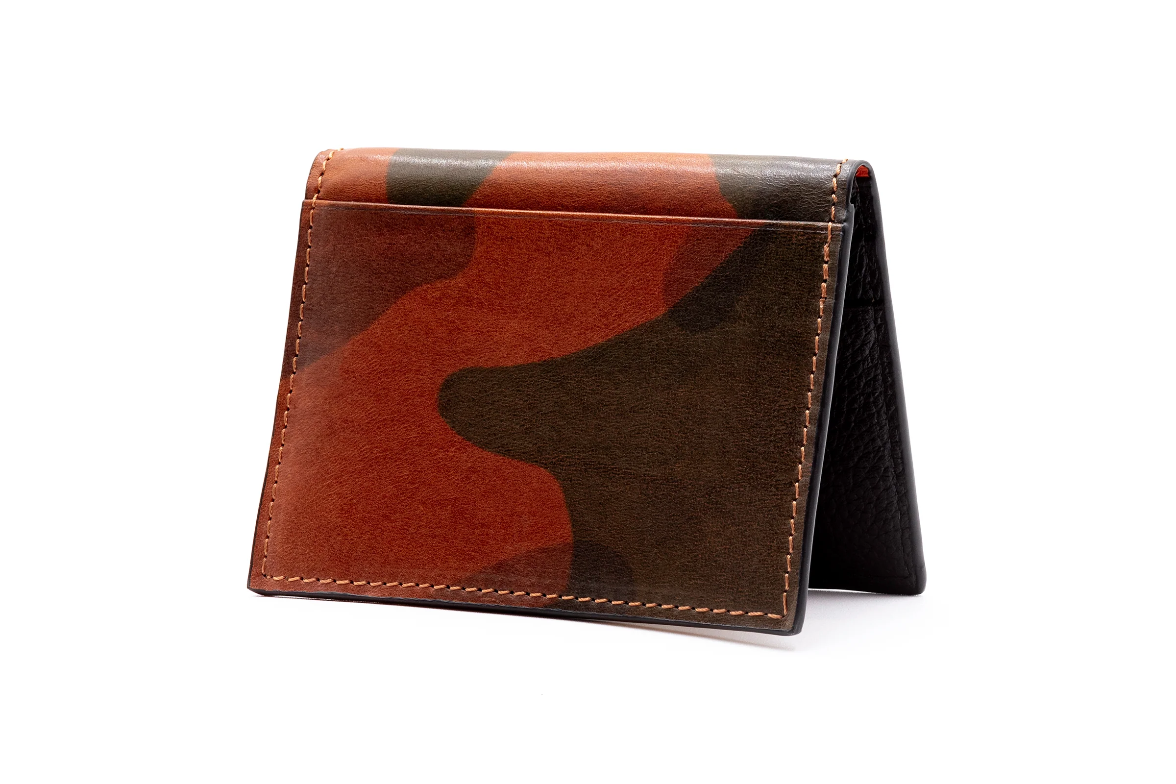 Martin Dingman Hemingway ID Wallet - Image 3