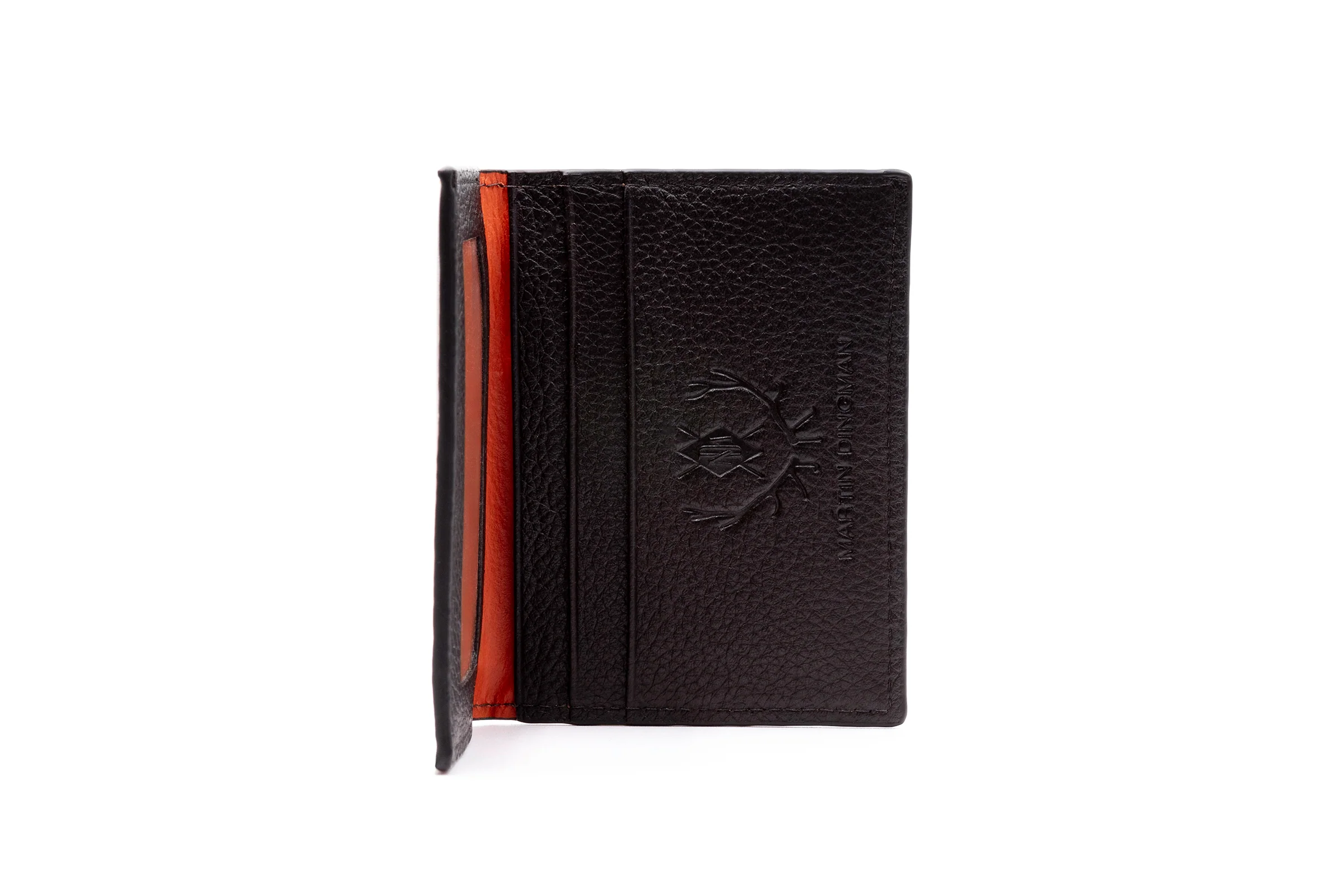 Martin Dingman Hemingway ID Wallet - Image 4
