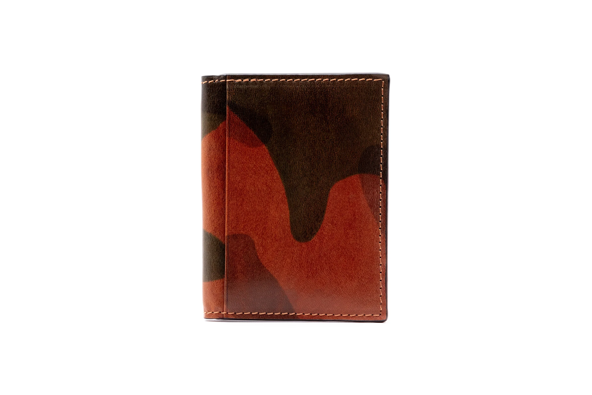 Martin Dingman Hemingway ID Wallet - Image 6