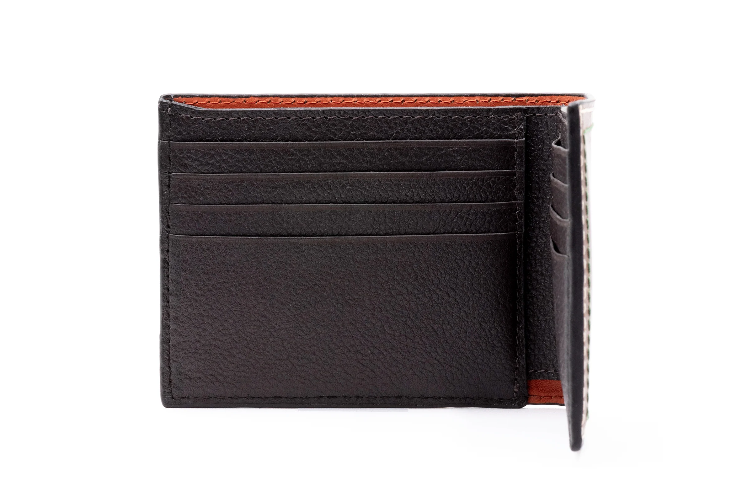 Martin Dingman Bill Billfold - Image 4