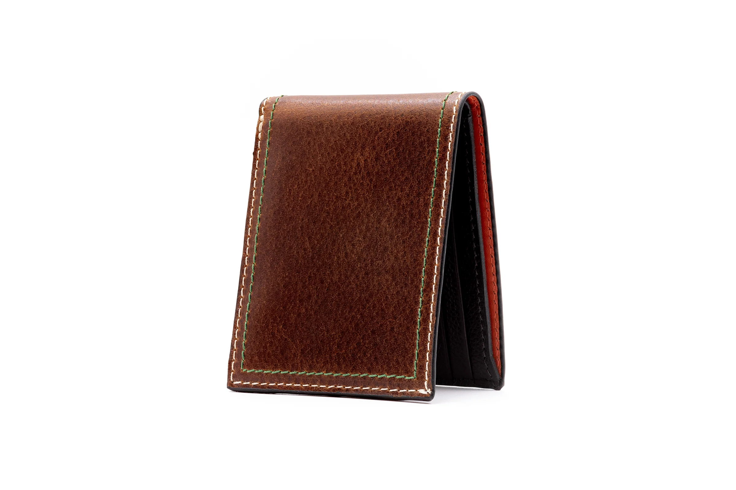 Martin Dingman Bill Billfold - Image 5