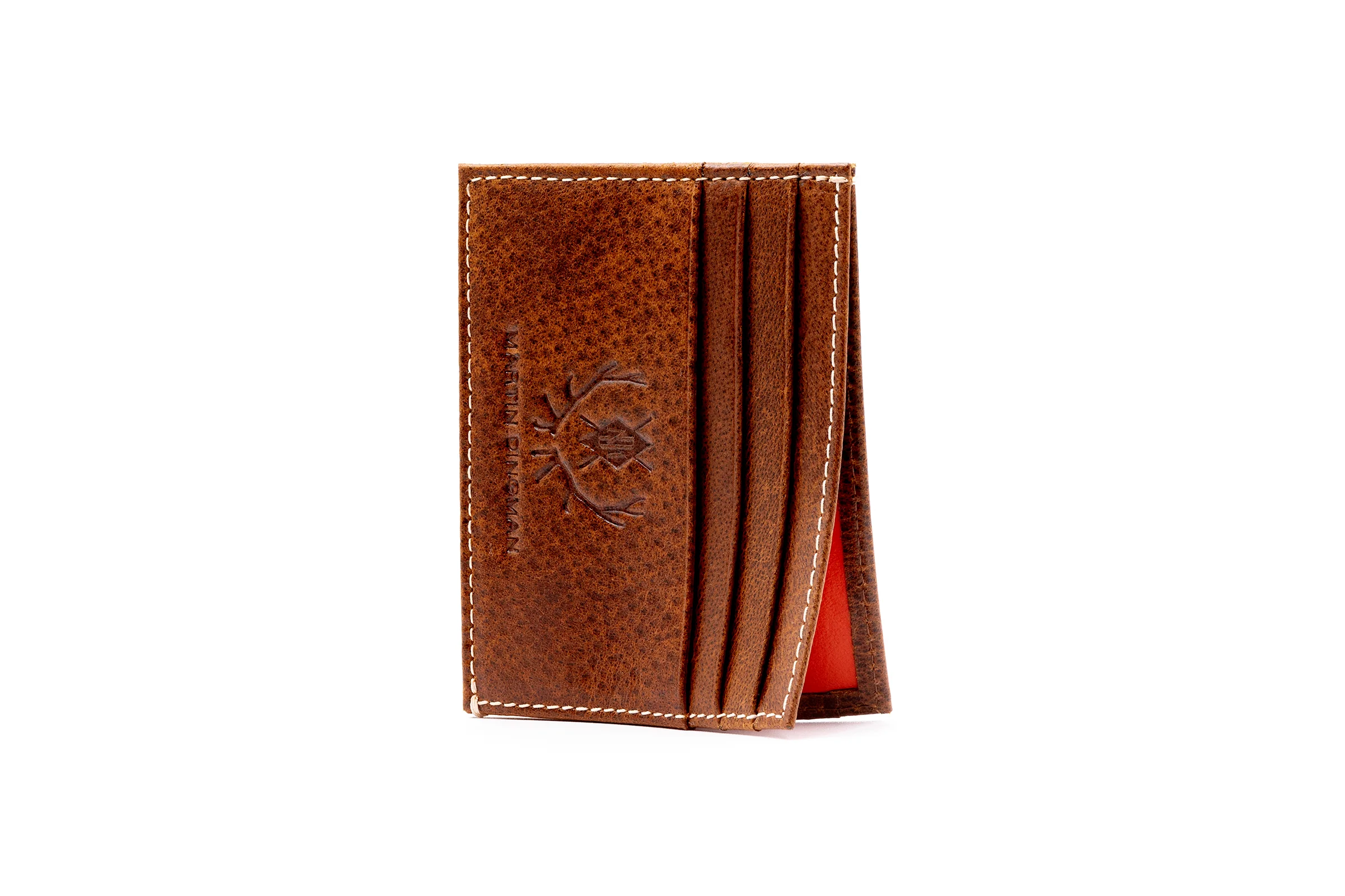 Martin Dingman Bill Executive ID Card Case - Image 2