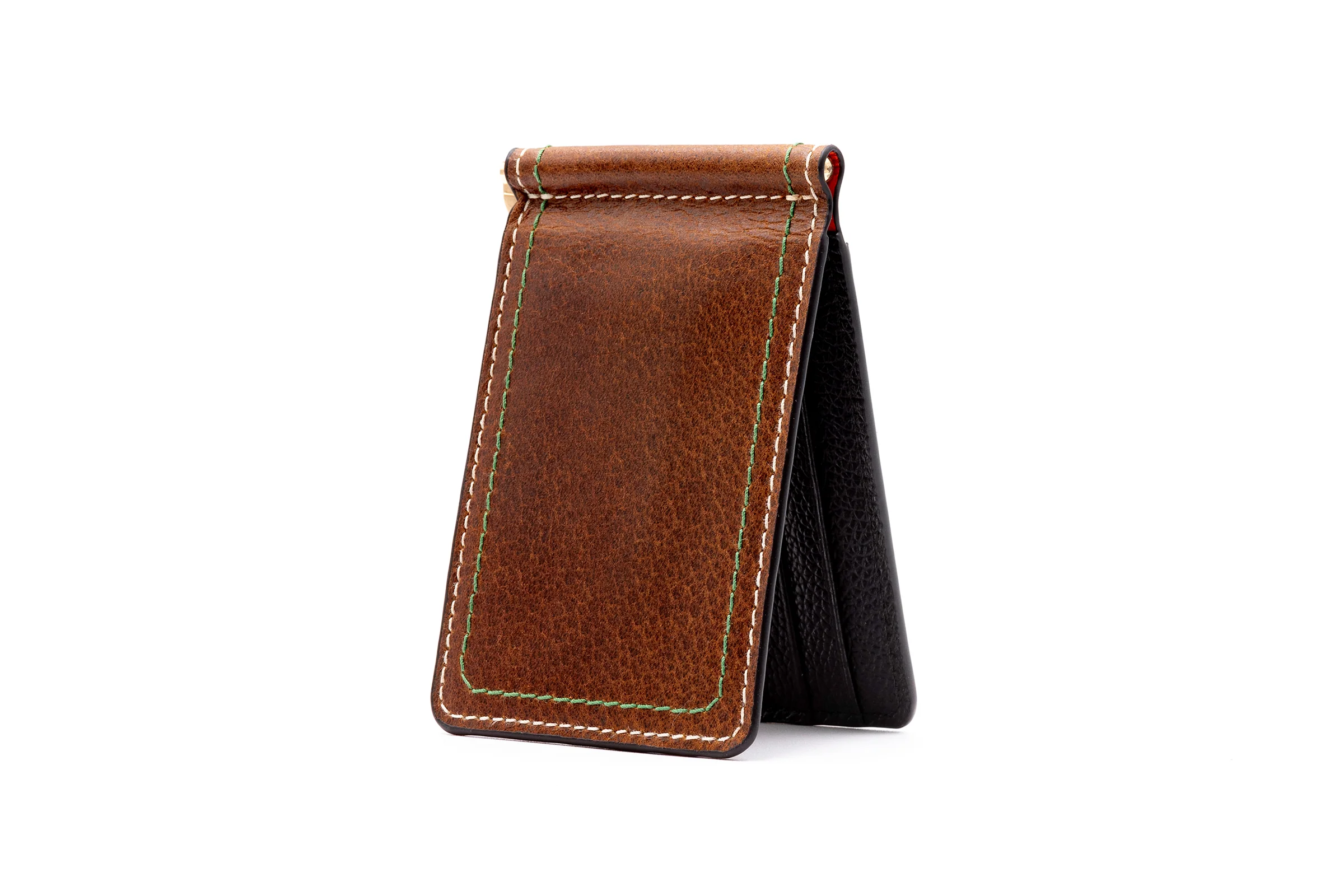 Martin Dingman Bill CC Moneyclip - Image 4