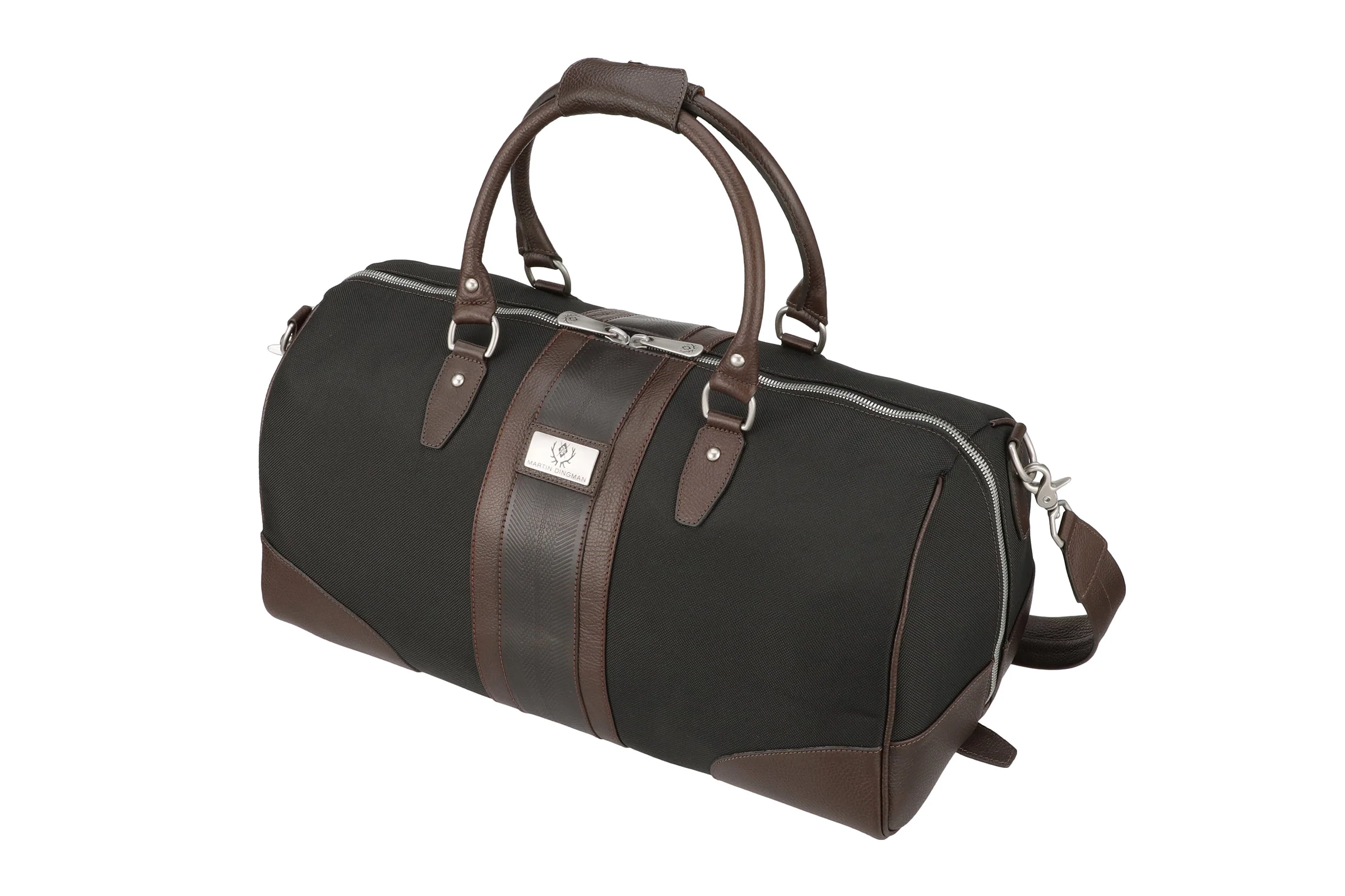 Martin Dingman Executive Duffel