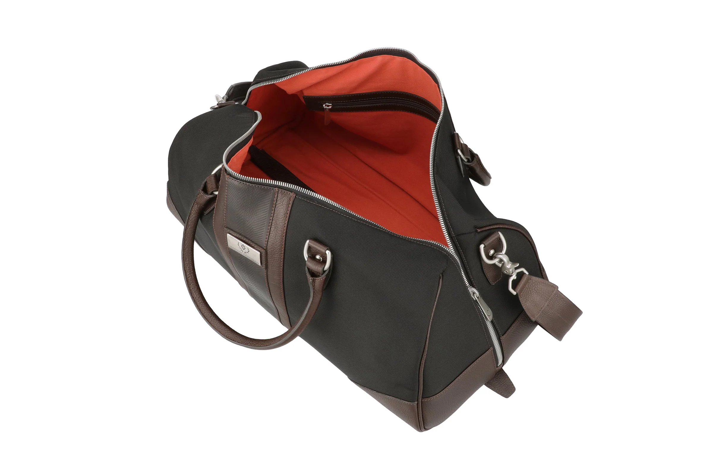 Martin Dingman Executive Duffel - Image 6