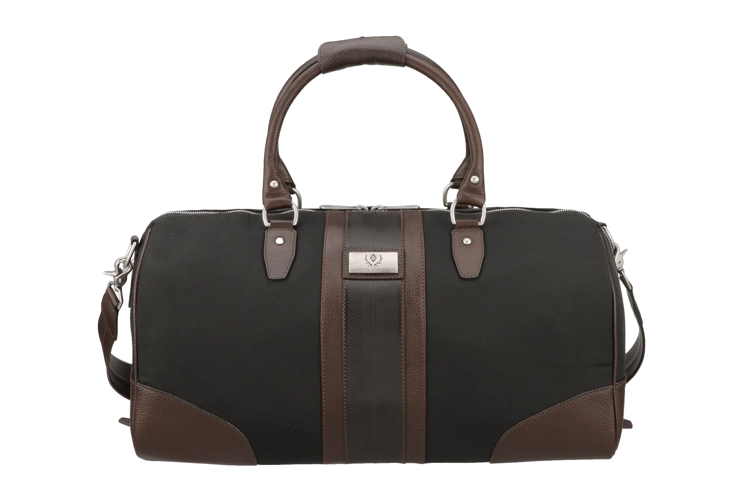 Martin Dingman Executive Duffel - Image 7
