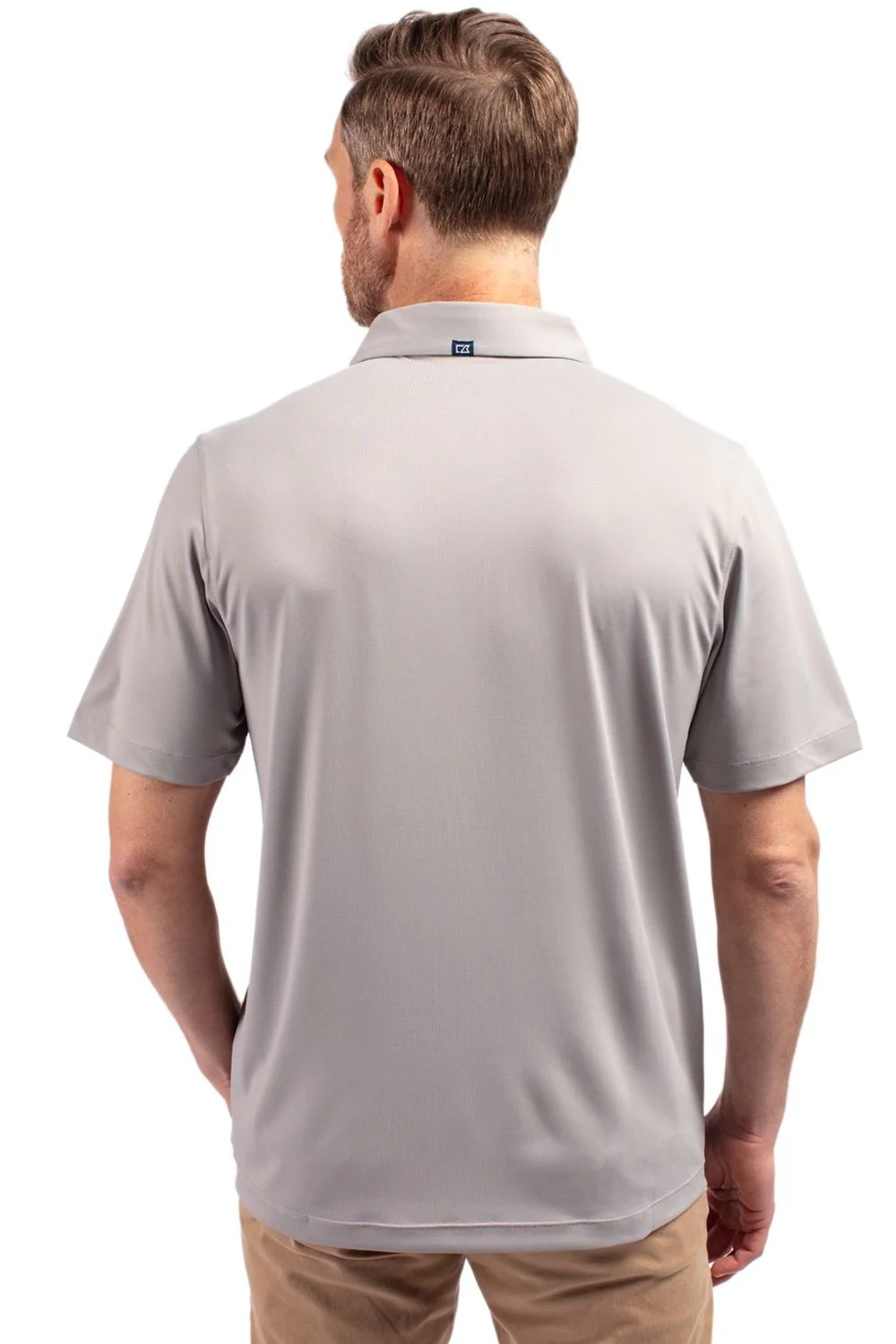 Cutter & Buck Short Sleeve Forge Stretch Polo - Image 11